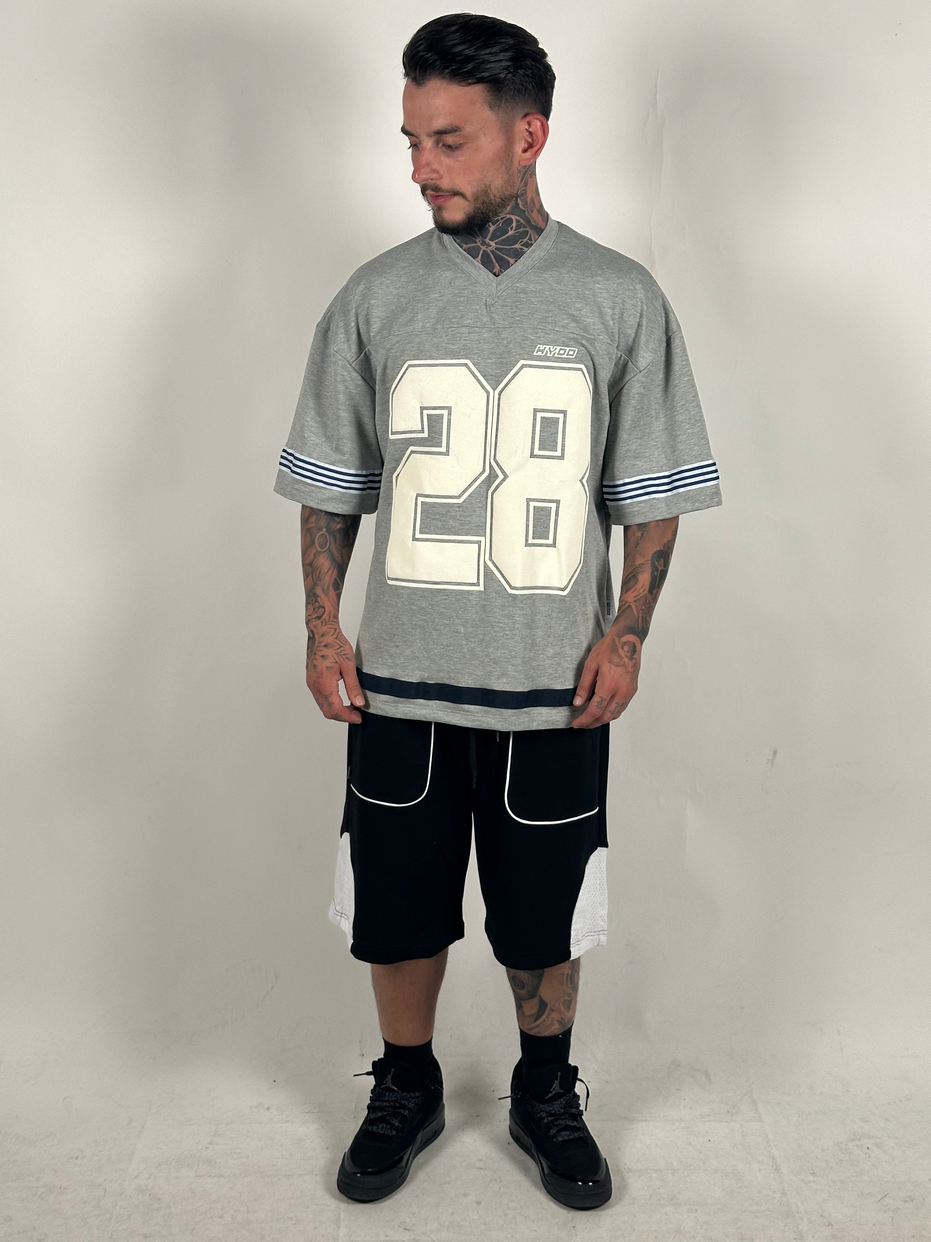 JERSEY SHIRT 28