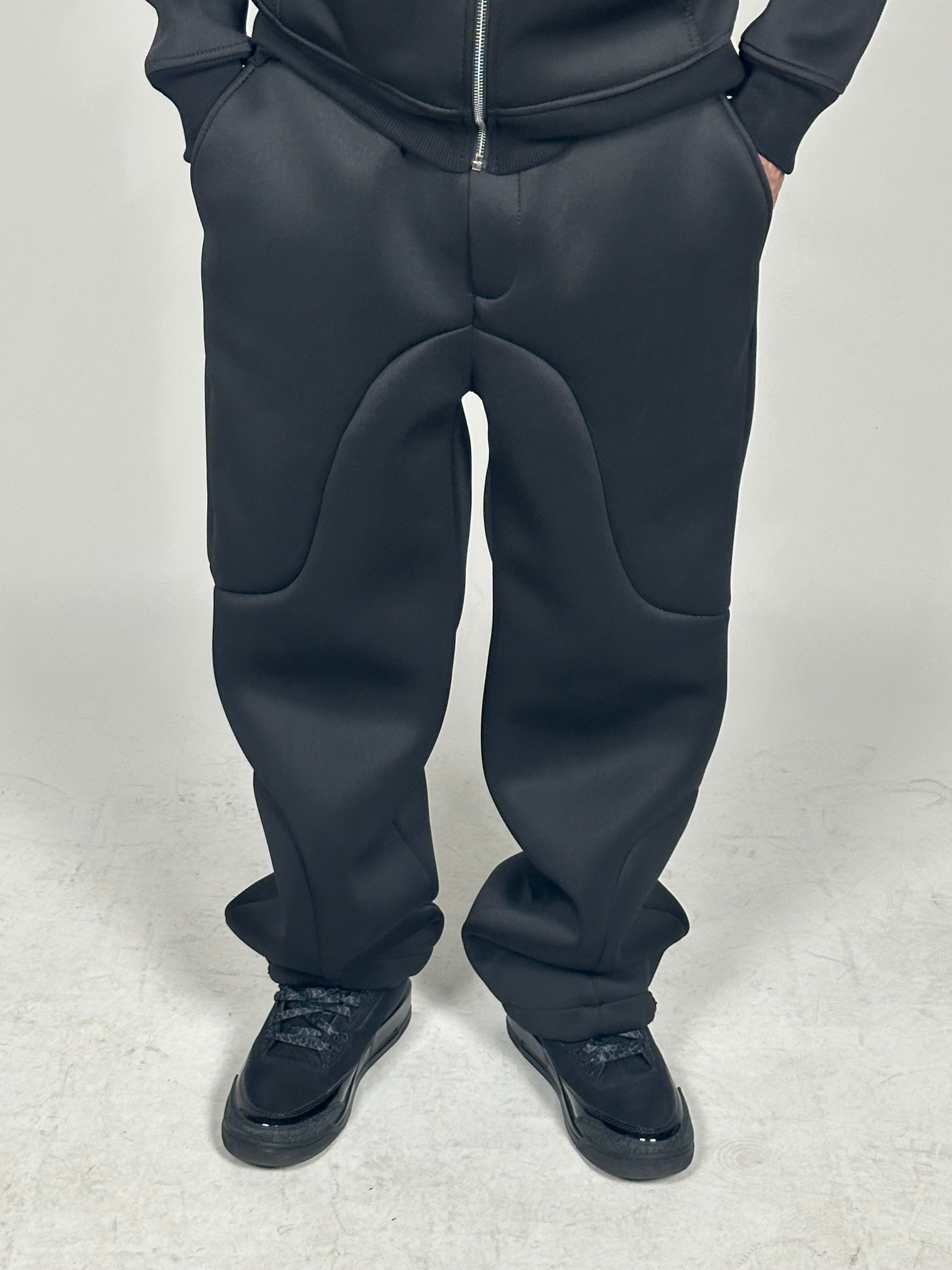 TRACKSUIT SCUBA