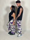 PANTALONE MILITARY
