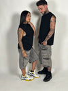 T-VEST BLACK