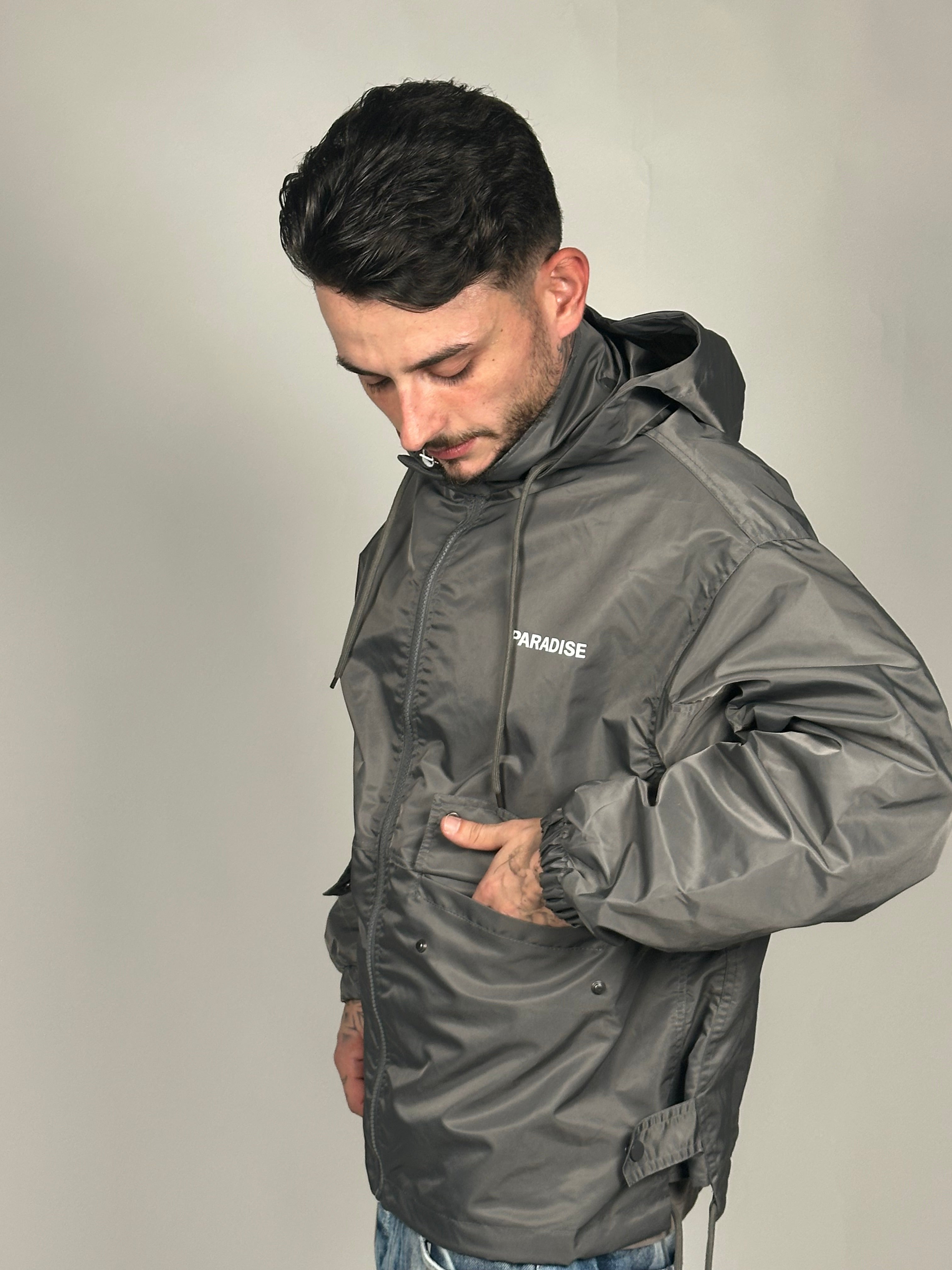 JACKET PARADISE