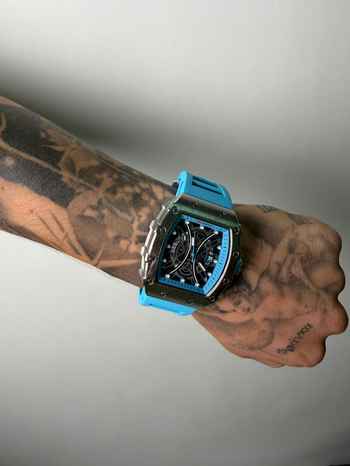 OROLOGIO RICHARD