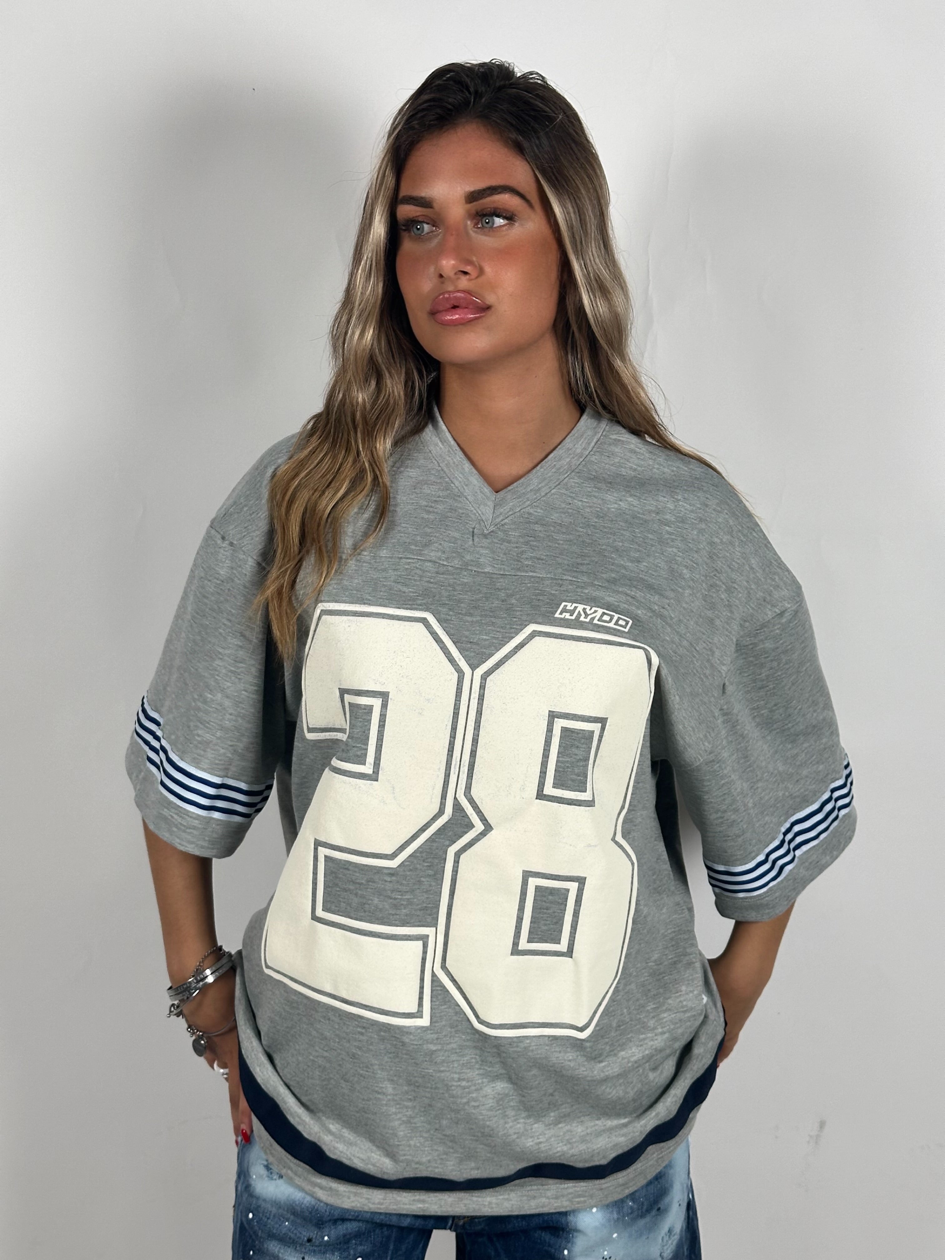 JERSEY SHIRT 28