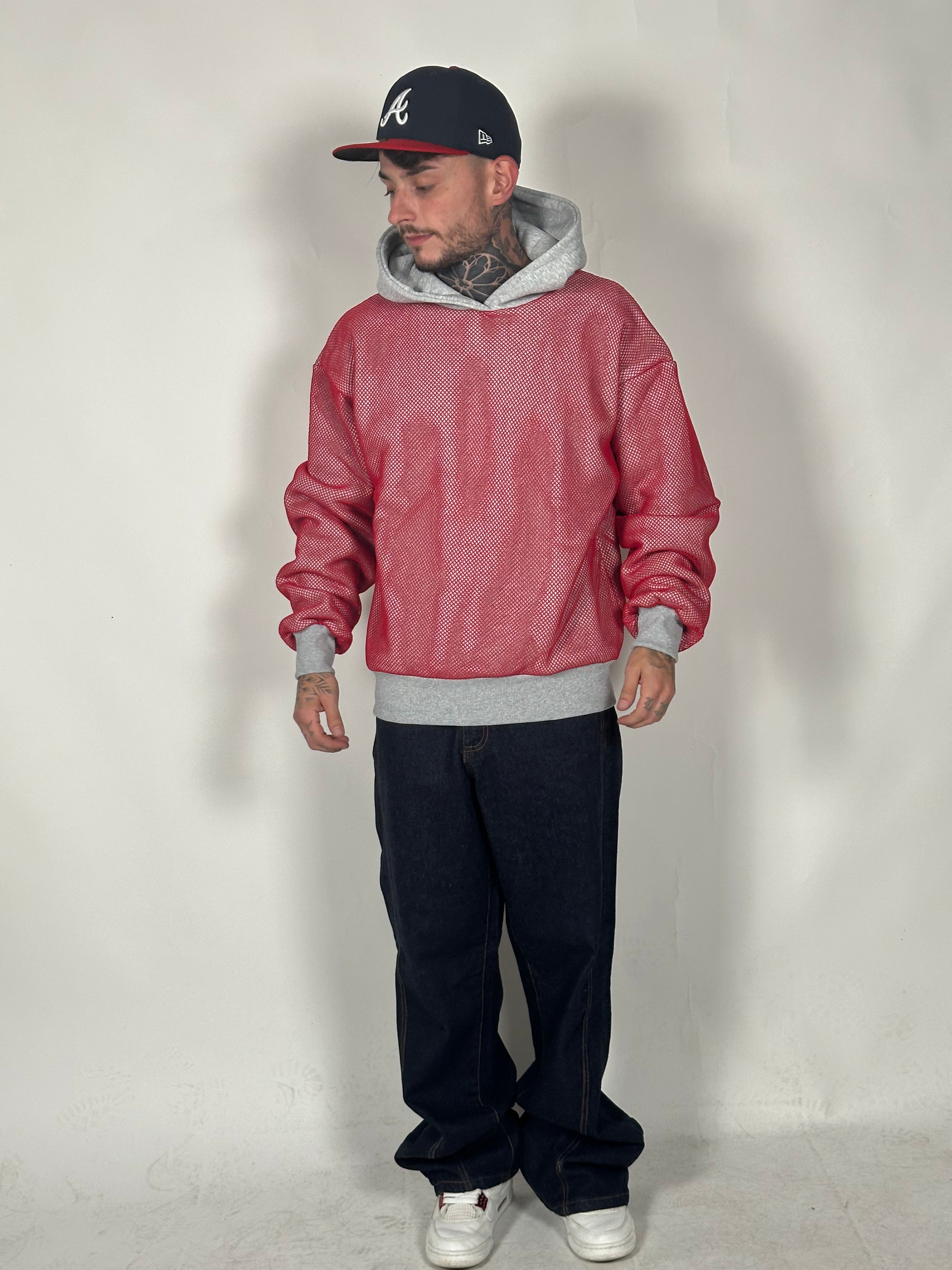 HOODIE SUPREMA MYAMY