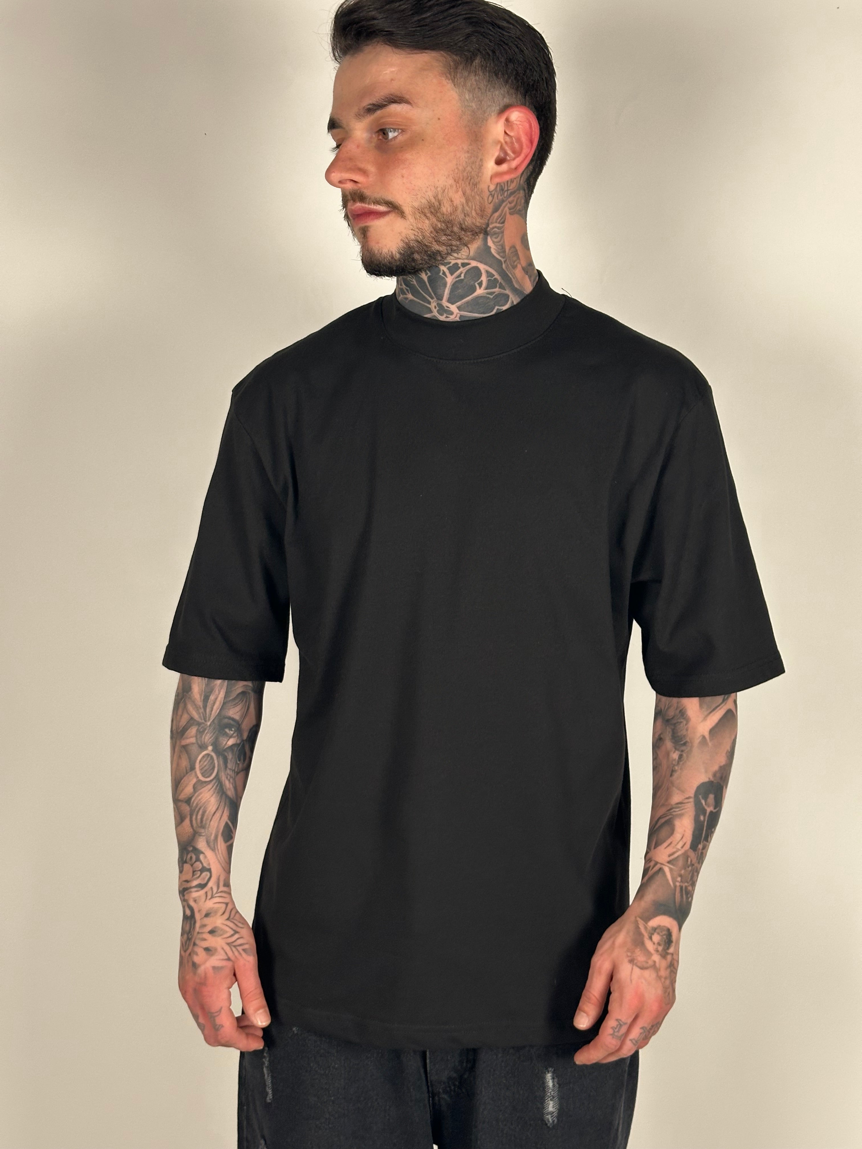 T-SHIRT REBORN