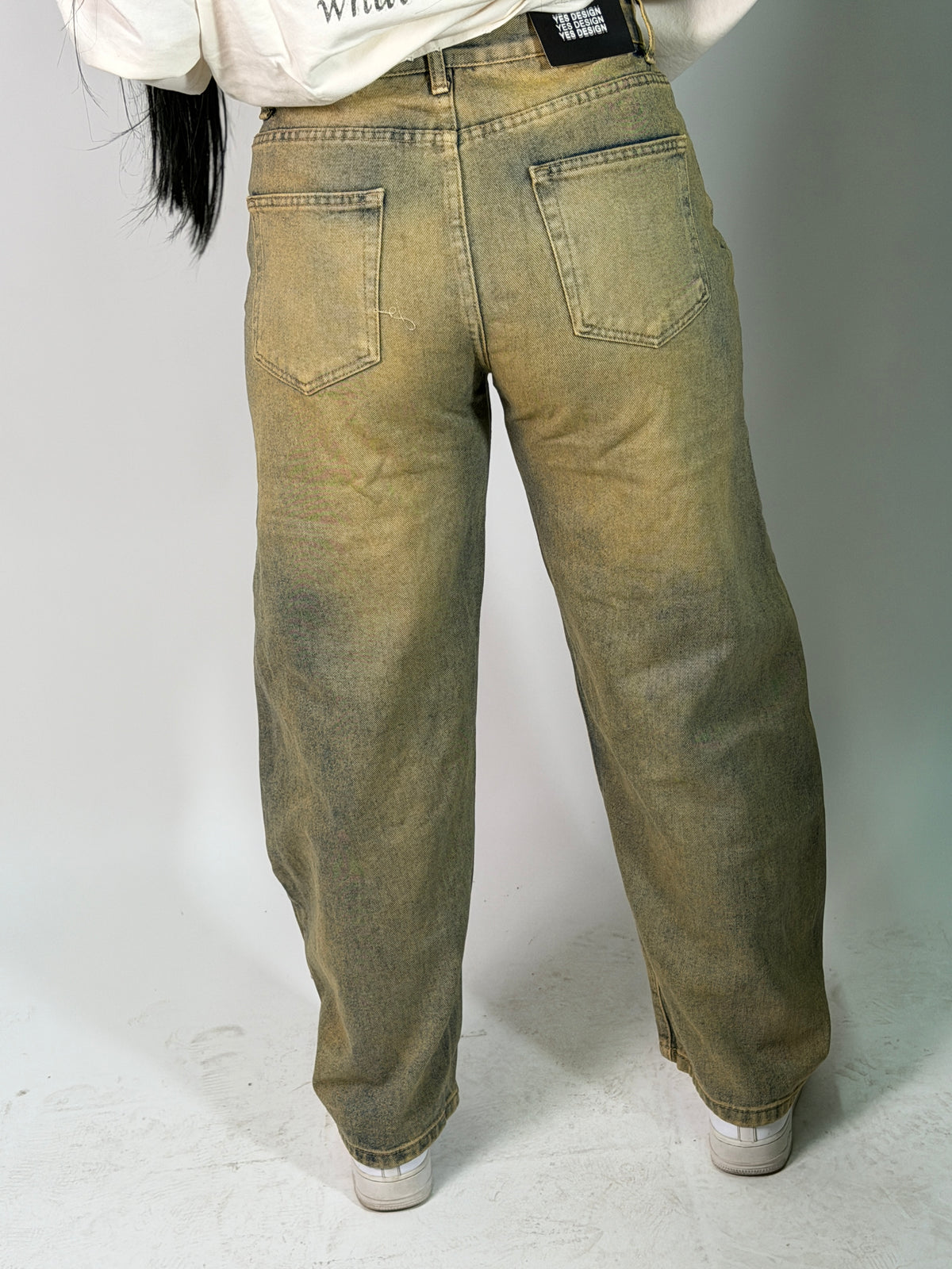 JEANS AMERICA