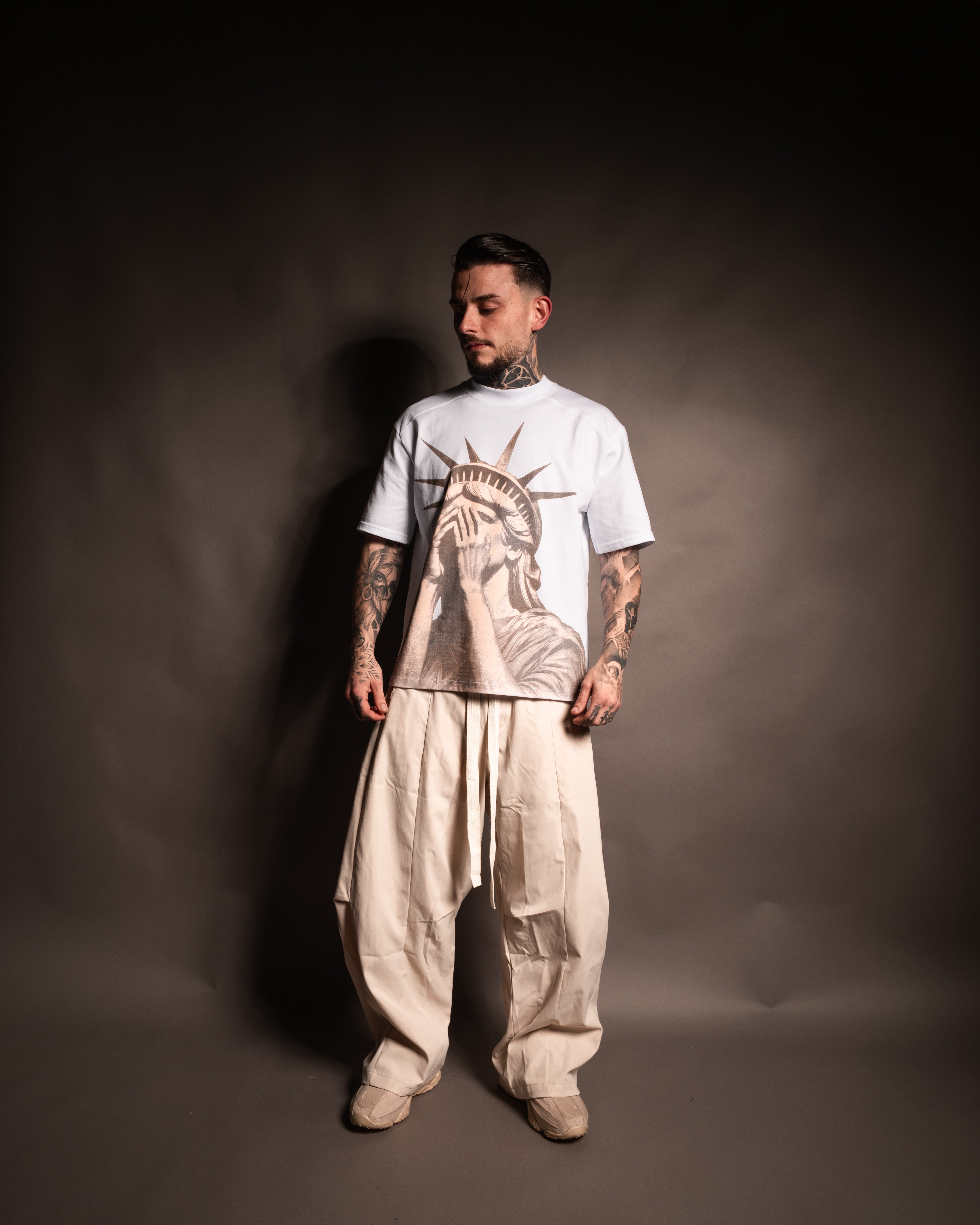 PANTALONE HAWAI