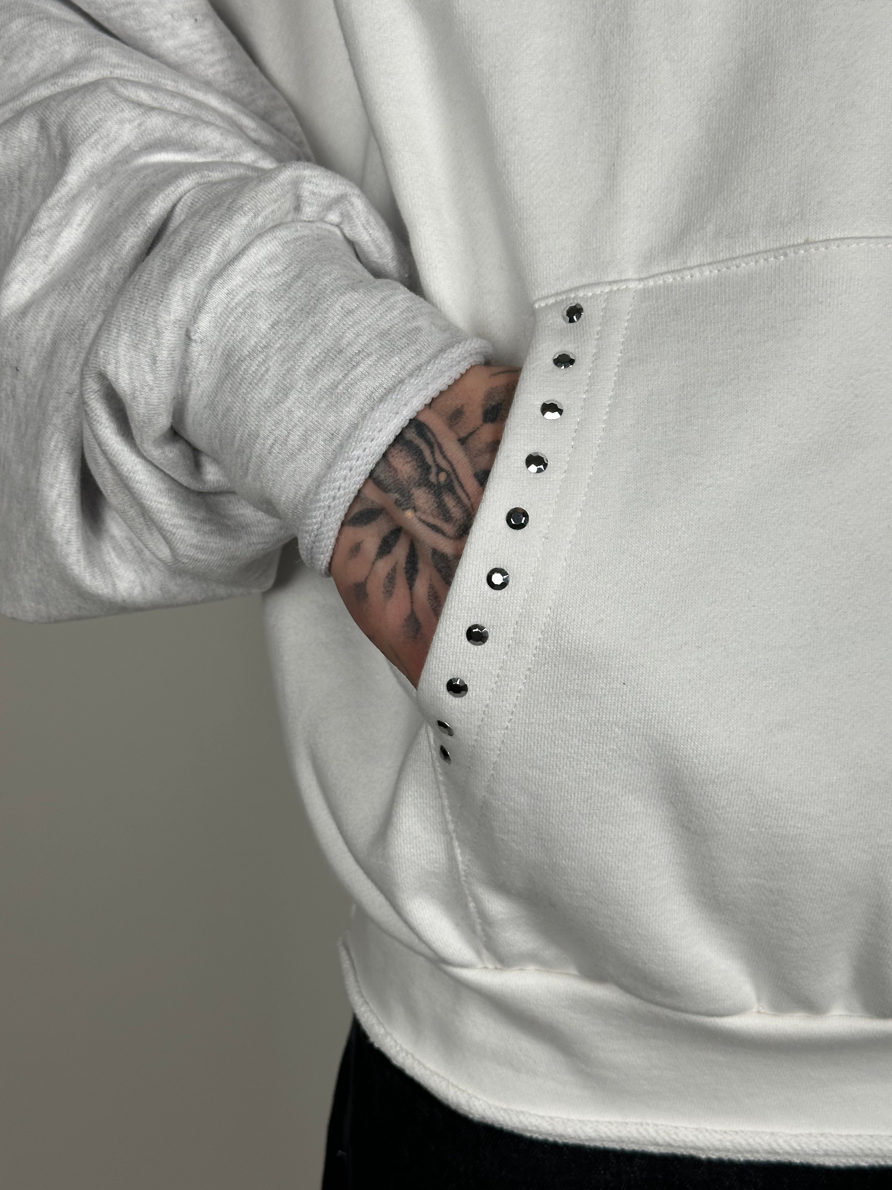HOODIE WITHOUT ME