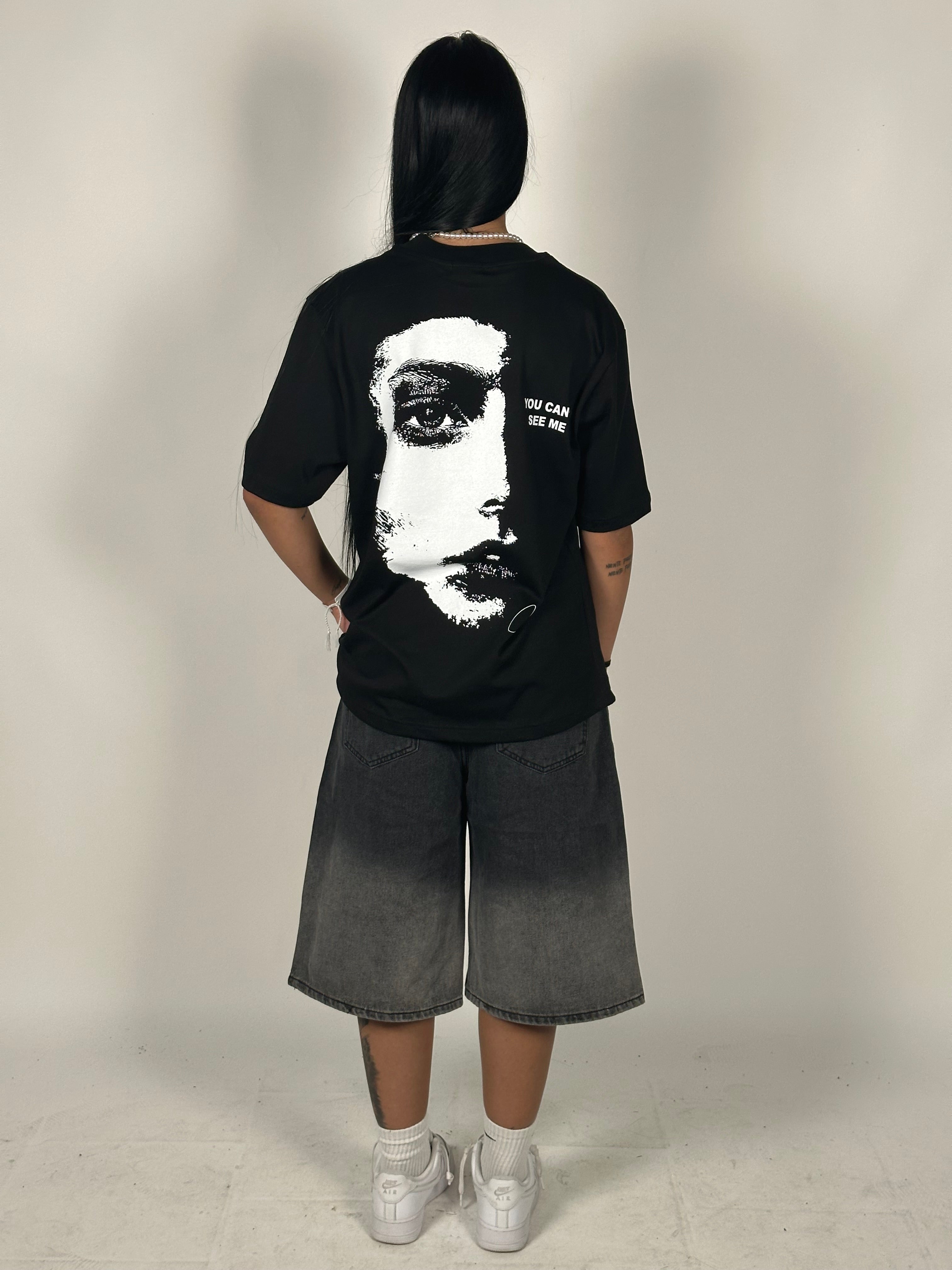 T-SHIRT YOU SEE