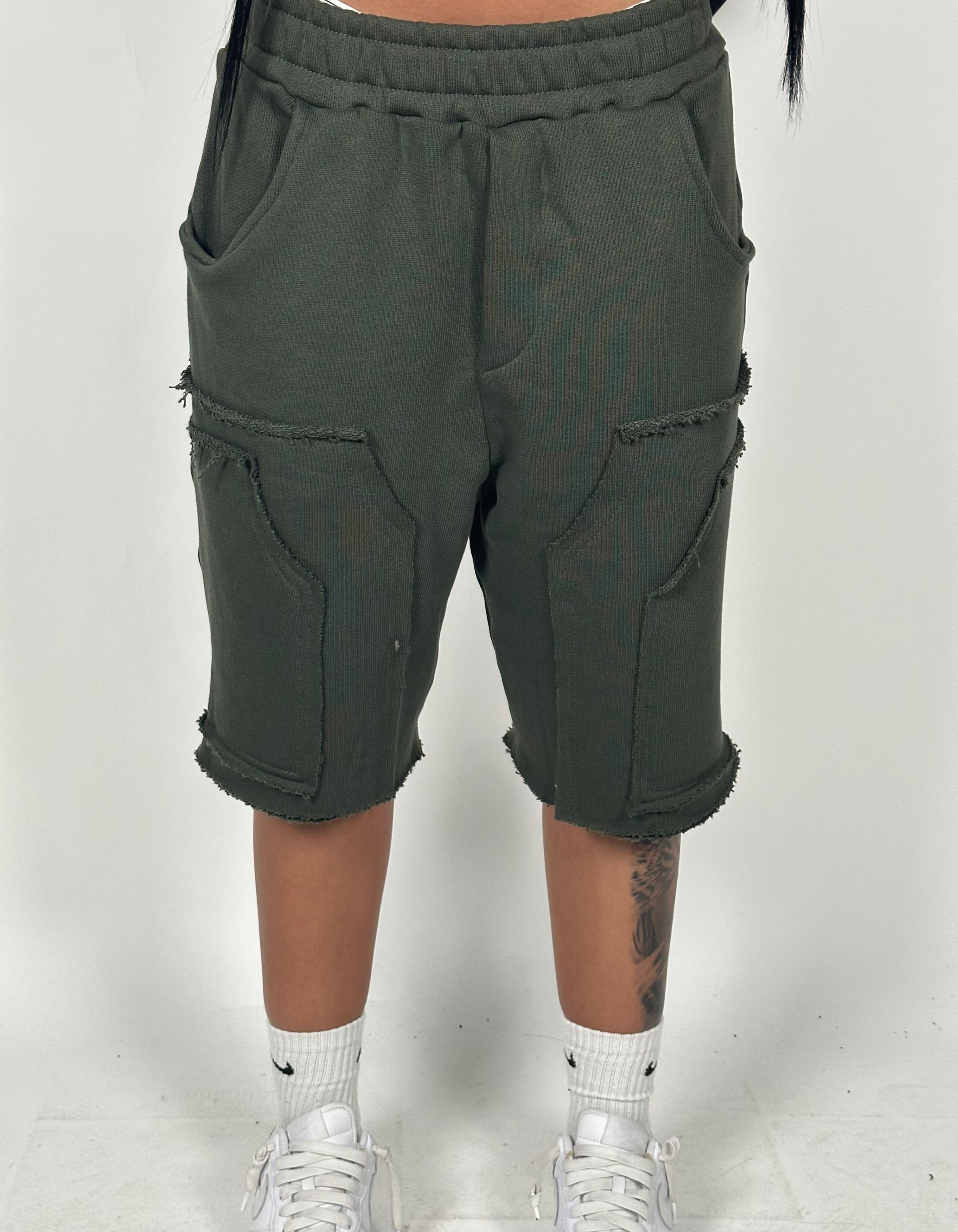 JORTS  CARPENTER