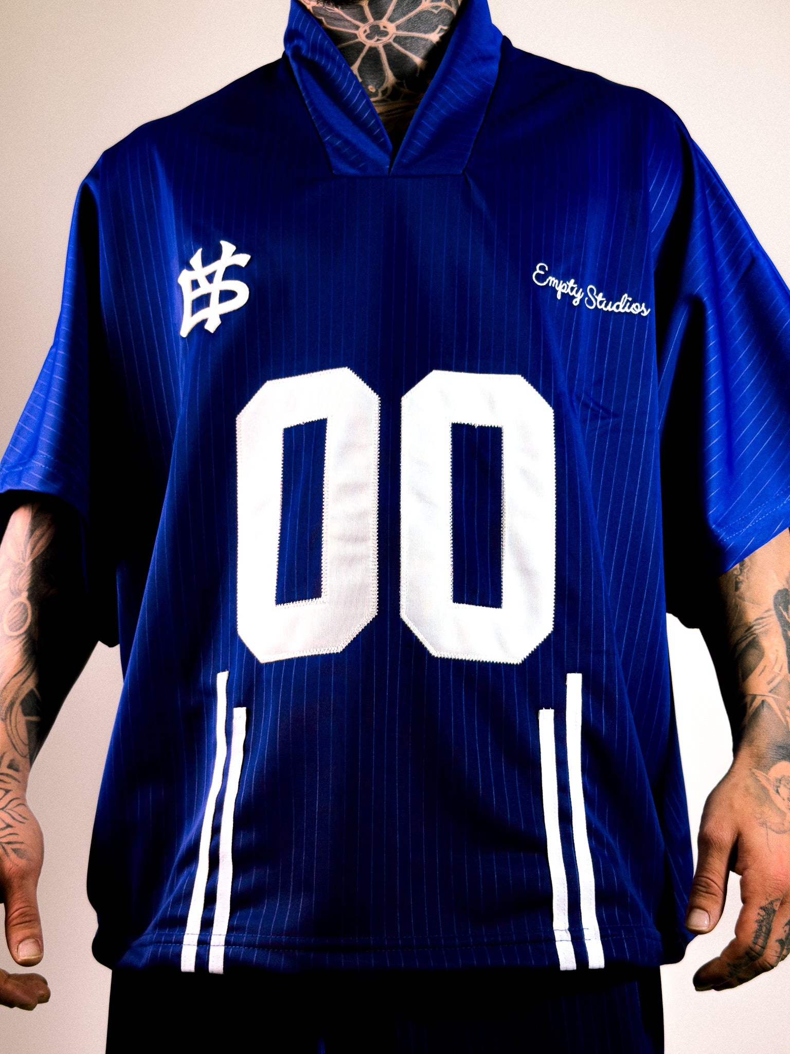 LOOK 00 BLU