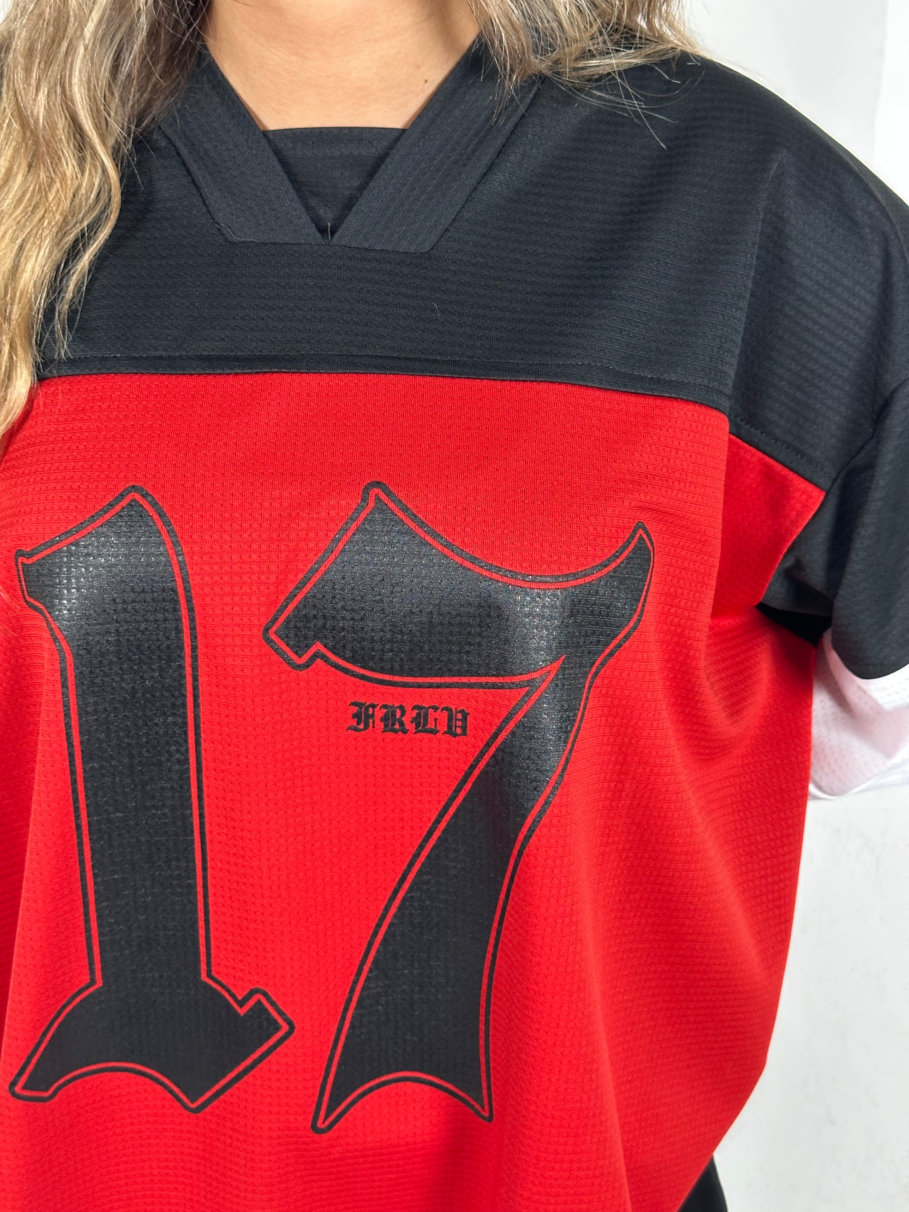 JERSEY SHIRT 17