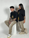T-SHIRT REVOLUTION