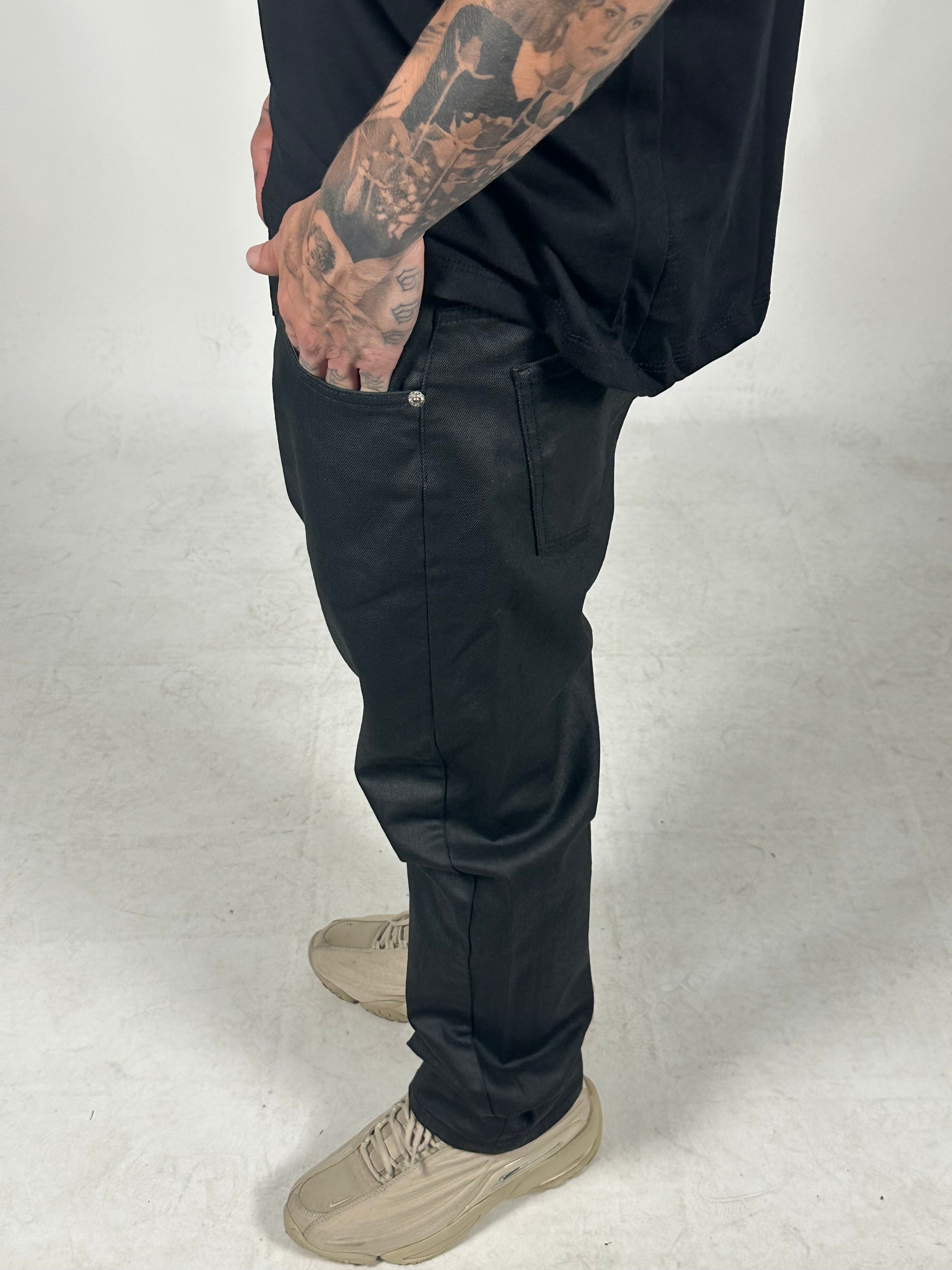 PANTALONE RICK