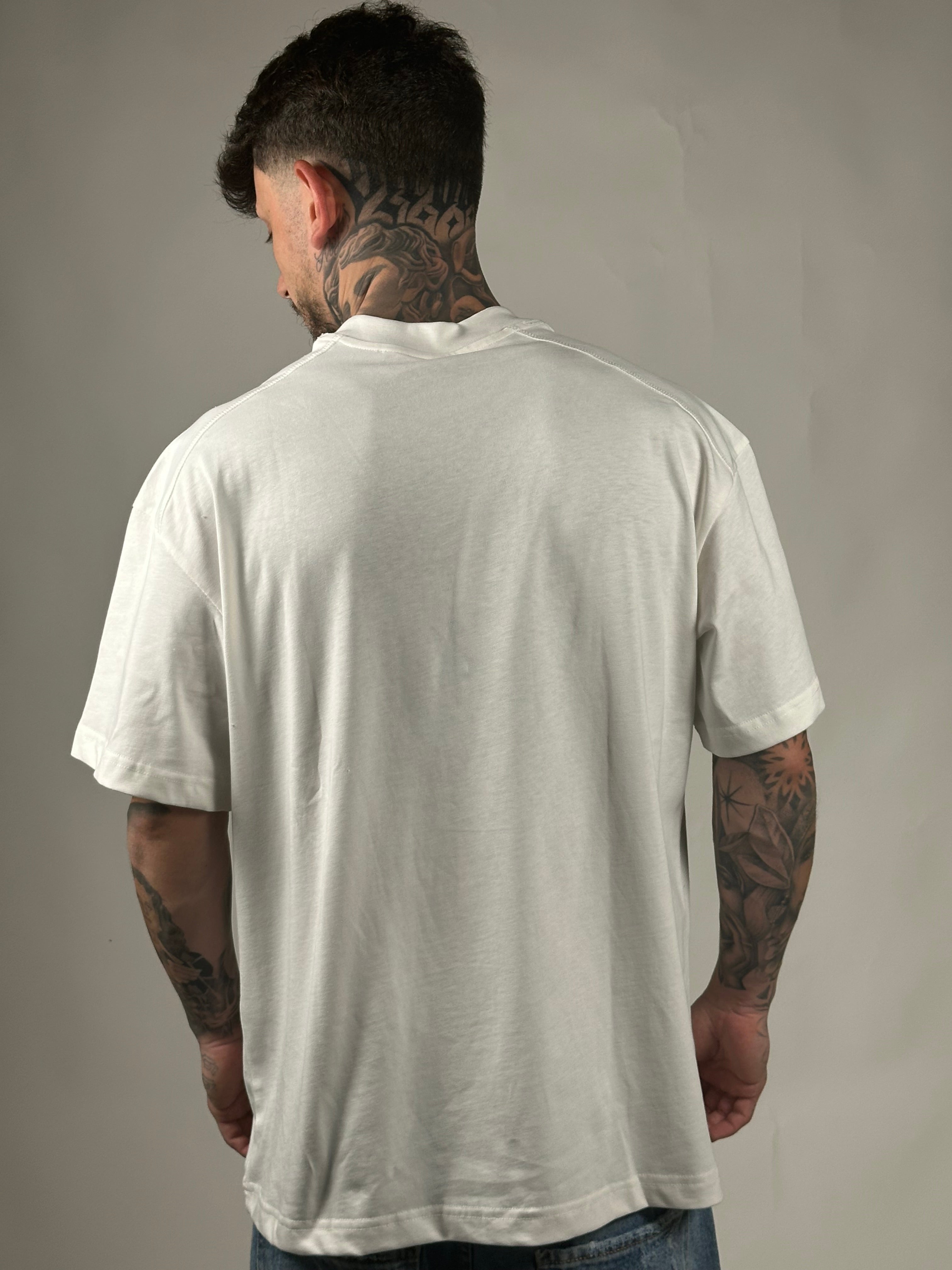 T-SHIRT DEPEDENCIA