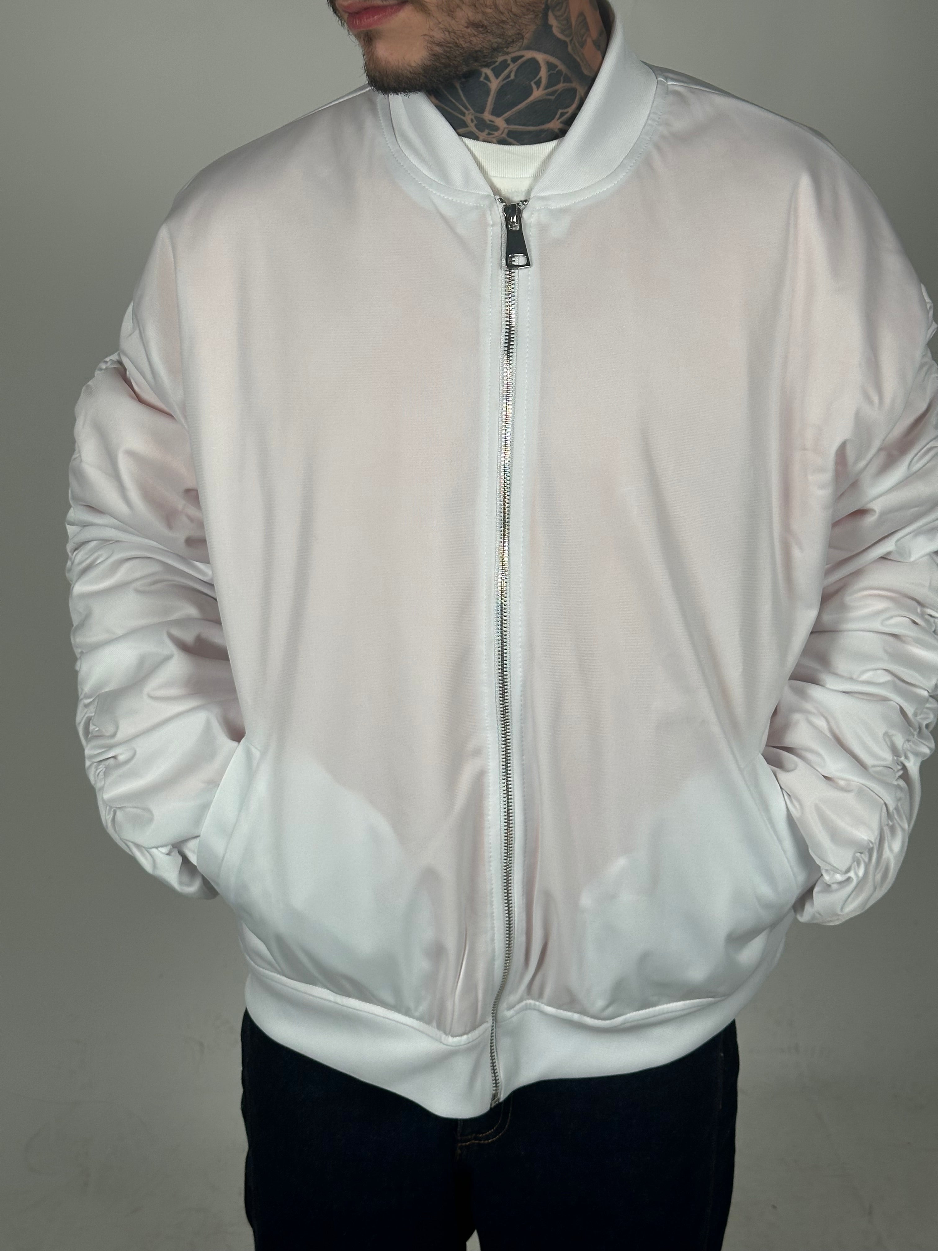 JACKET DRIPS