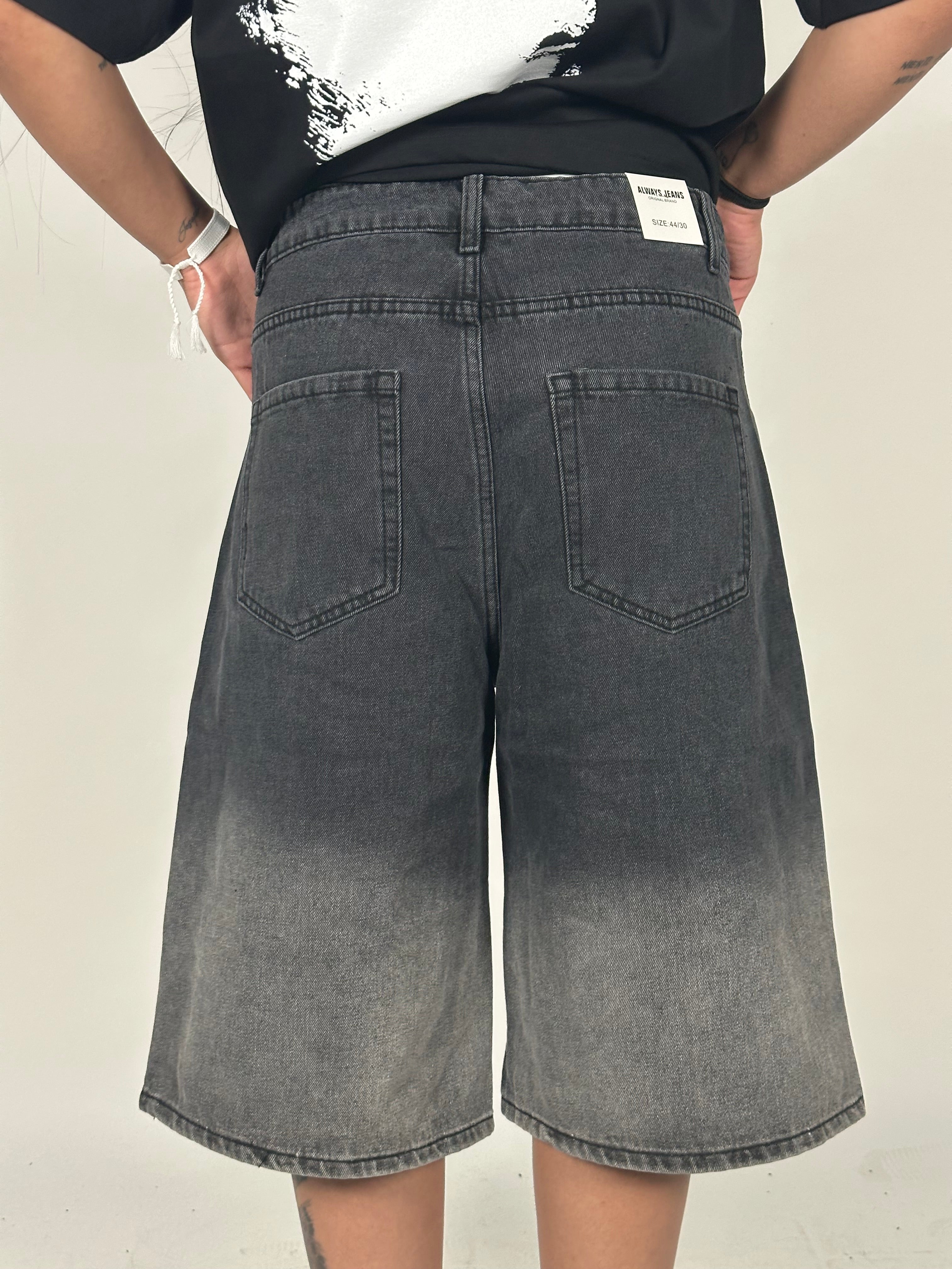 JORTS  DEGRADÈ
