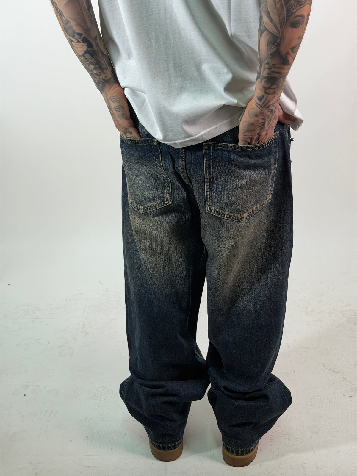 JEANS SFERA