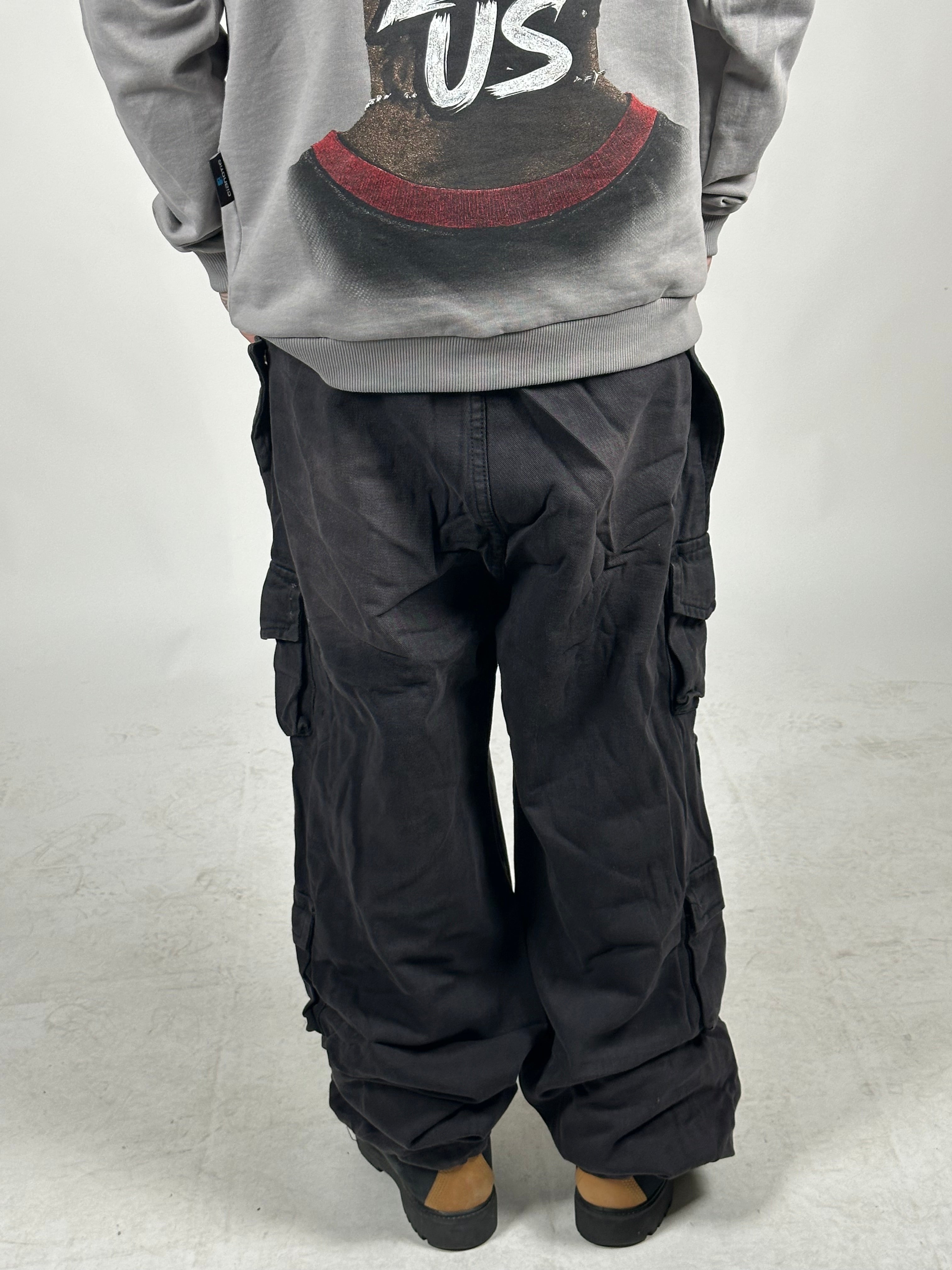 CARGO MULTI