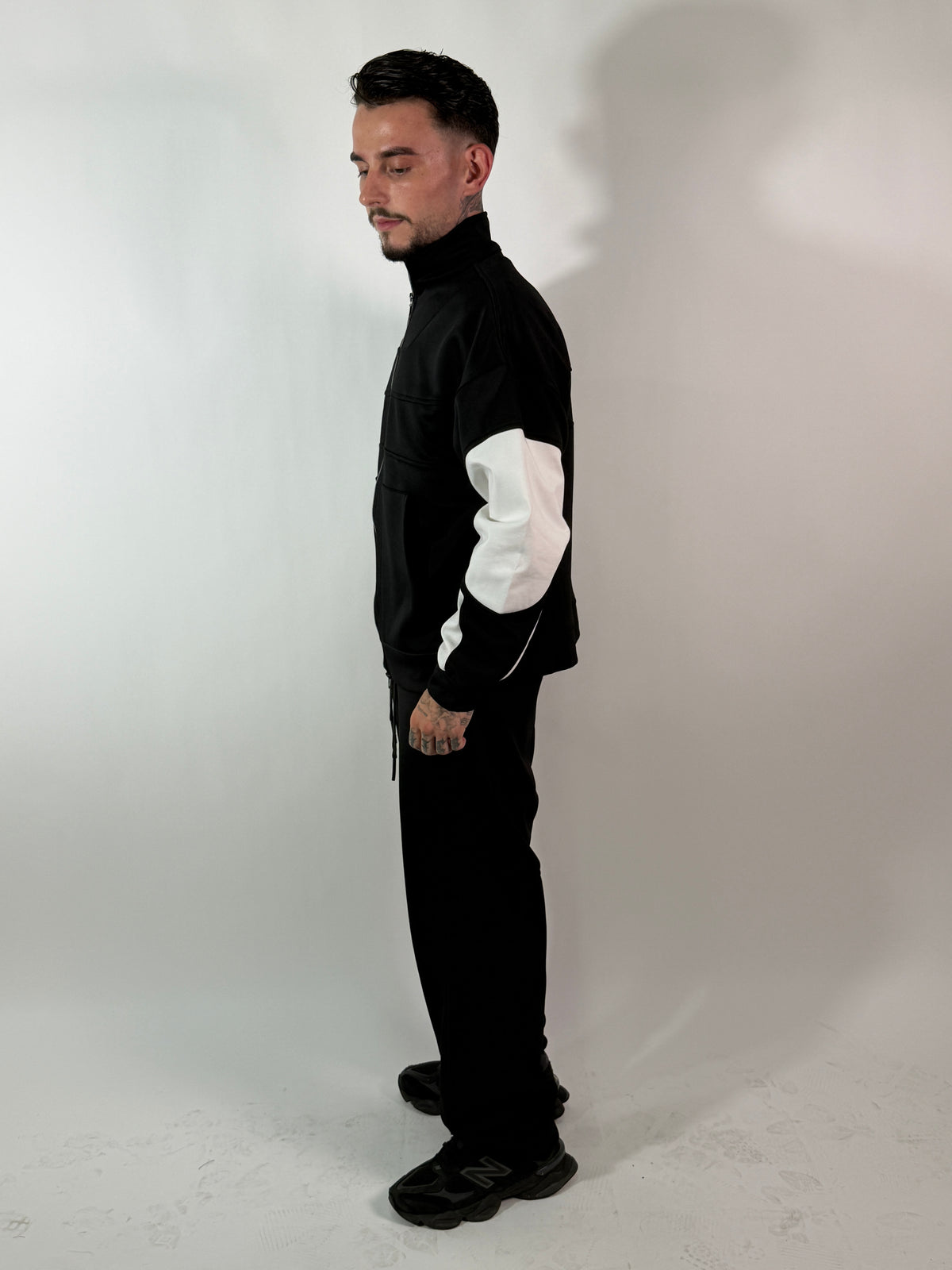 TRACK SUIT FEAR