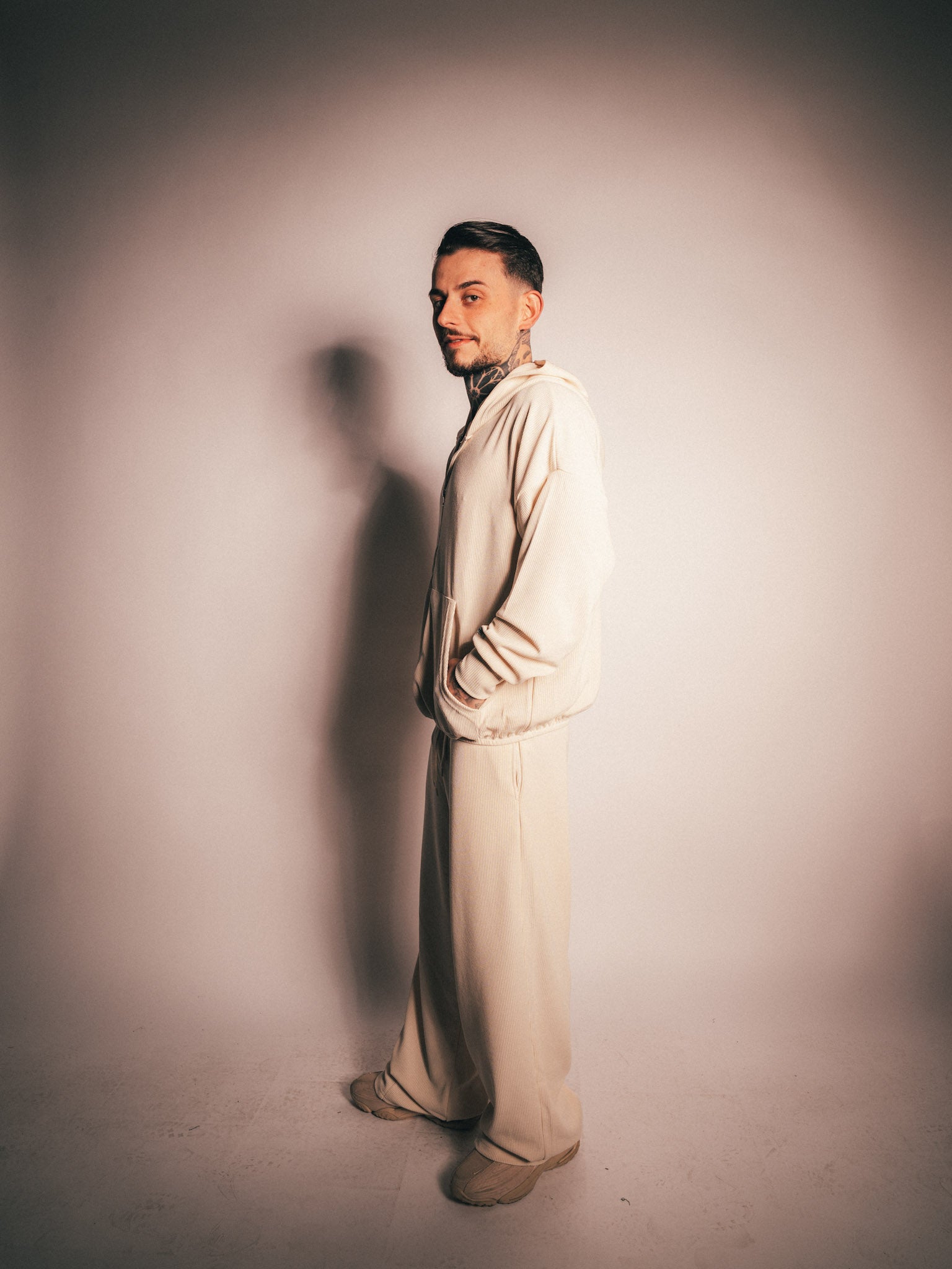 TRACK SUIT TONY
