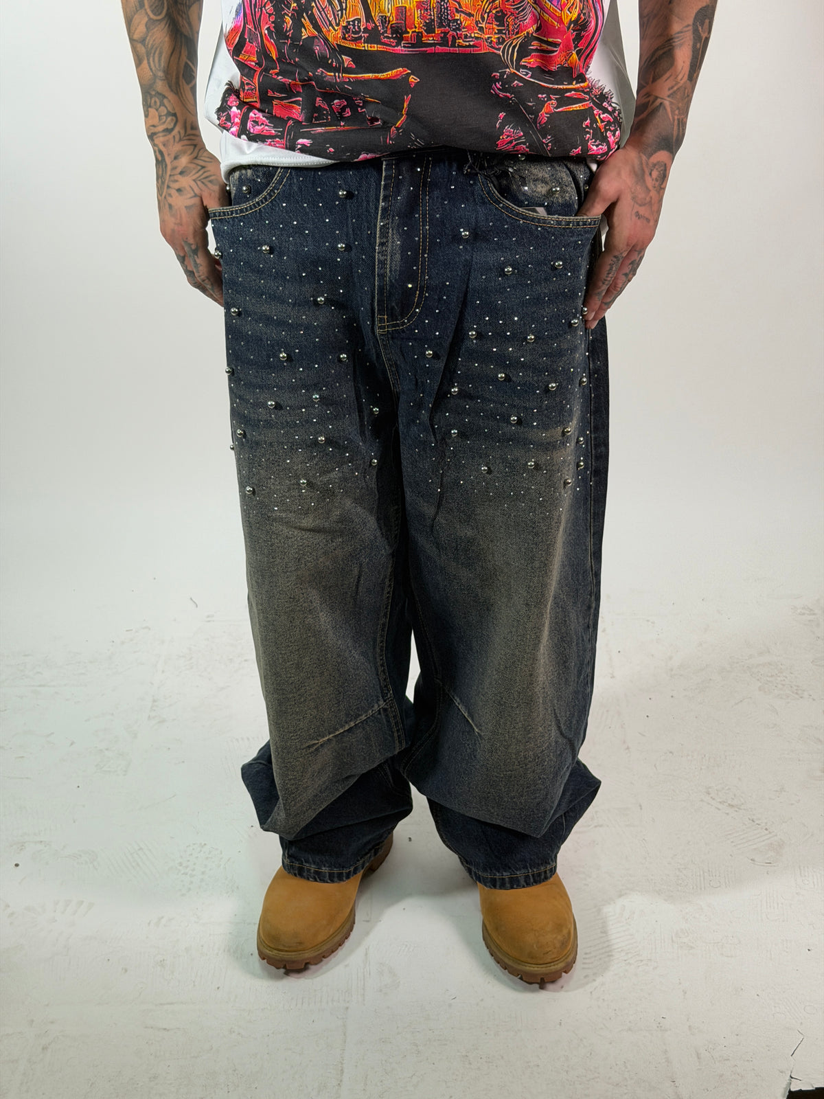 JEANS SFERA