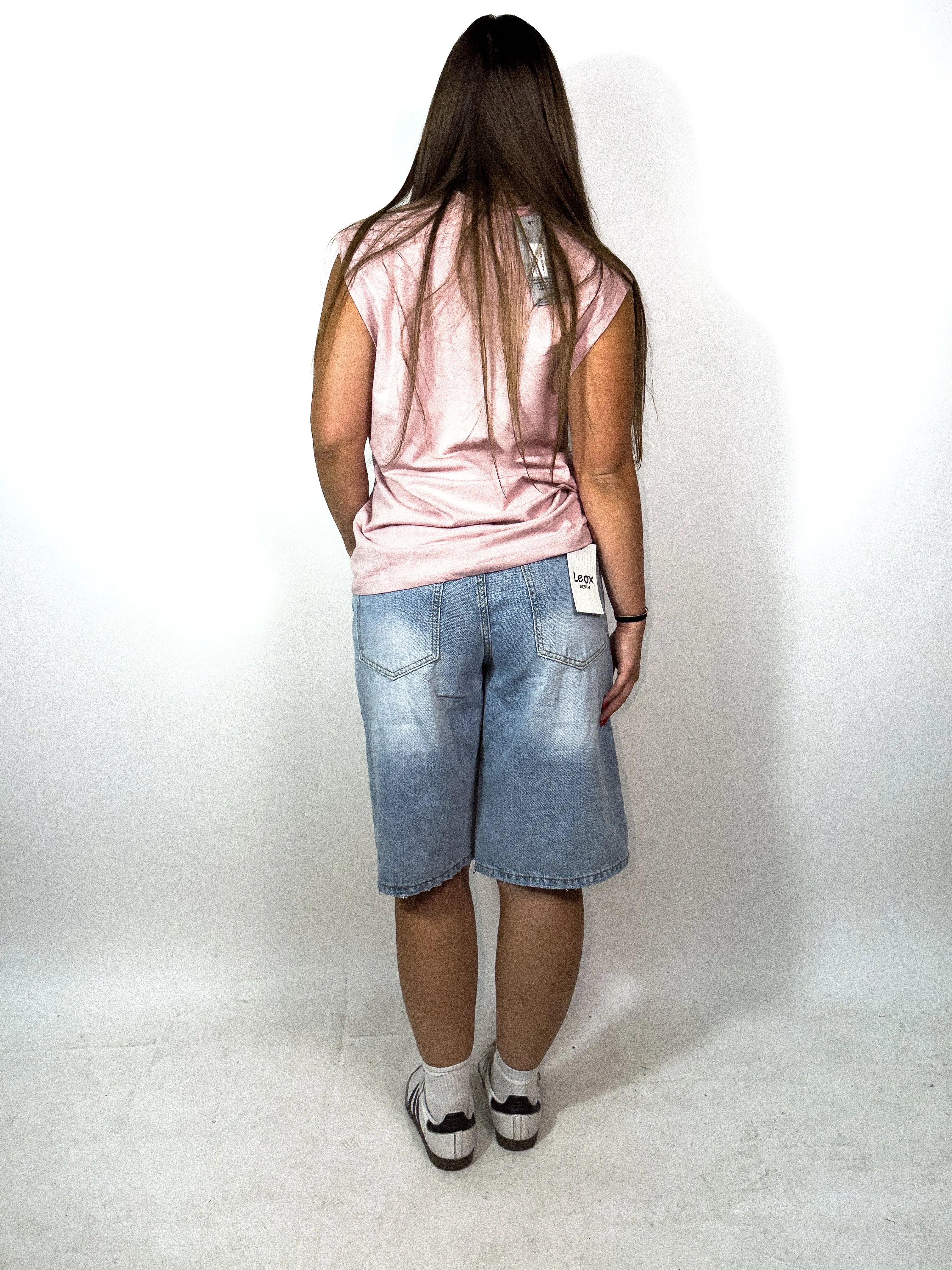 JORTS CARPENTER