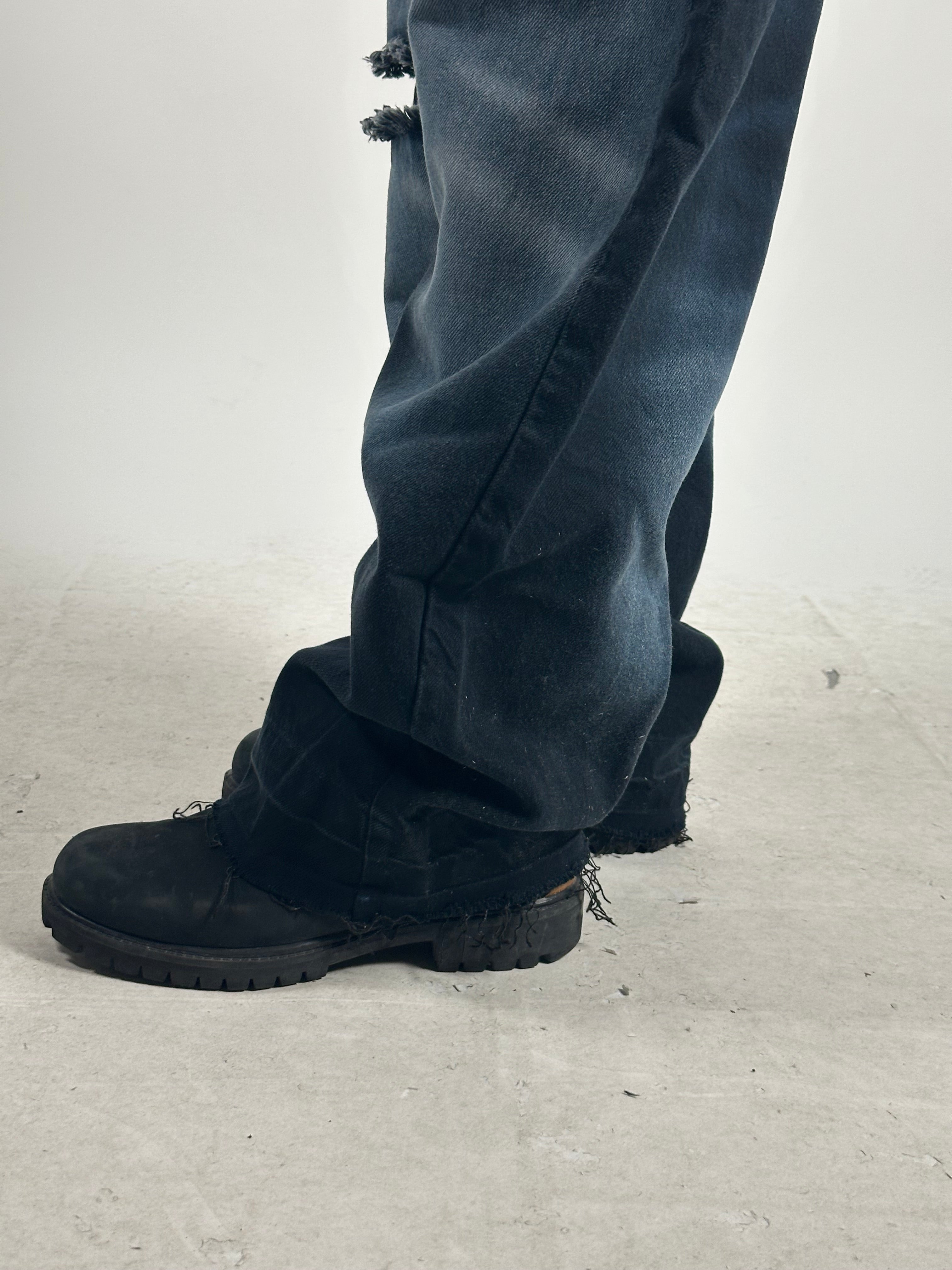 Baggy Iron