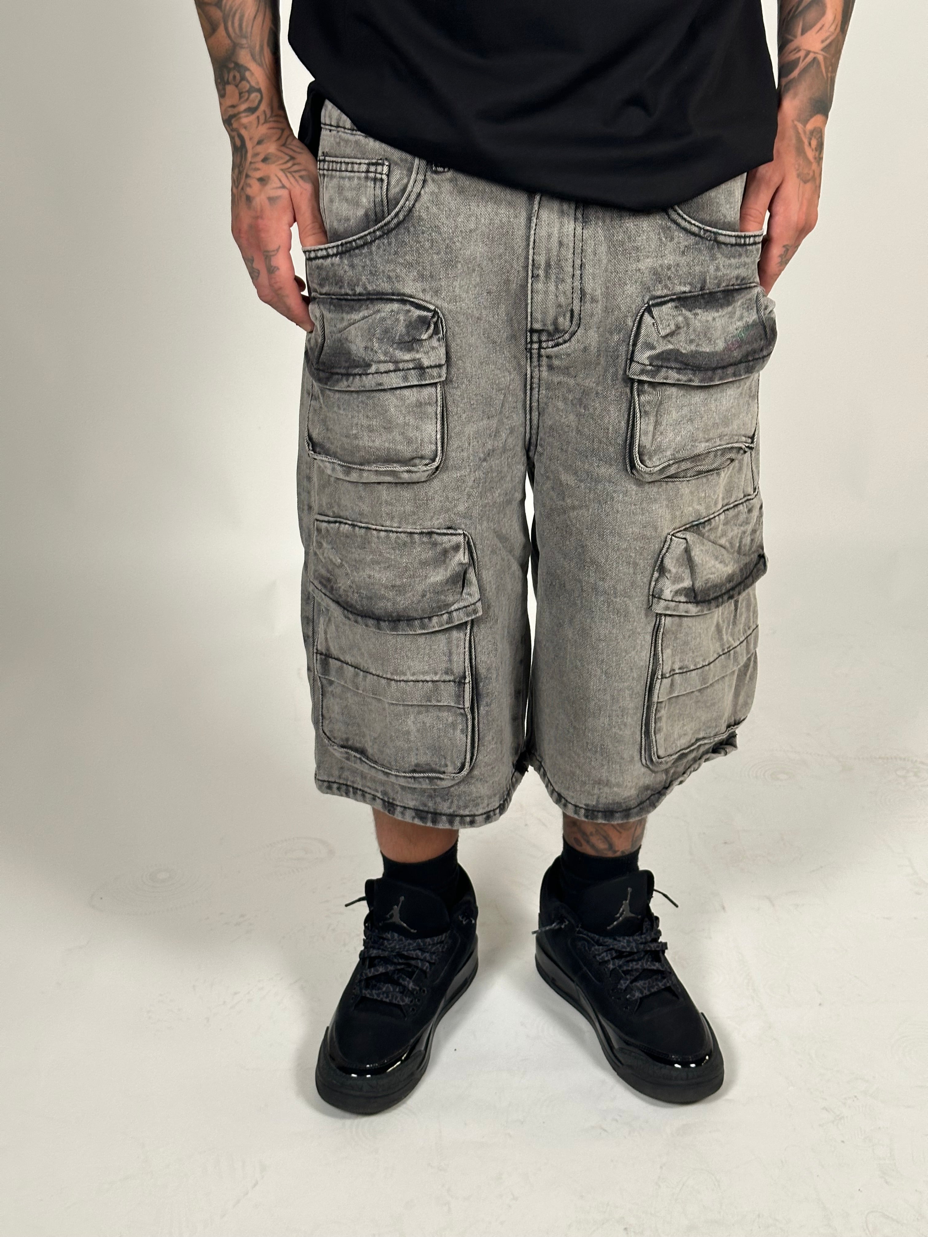 JORTS POCKET