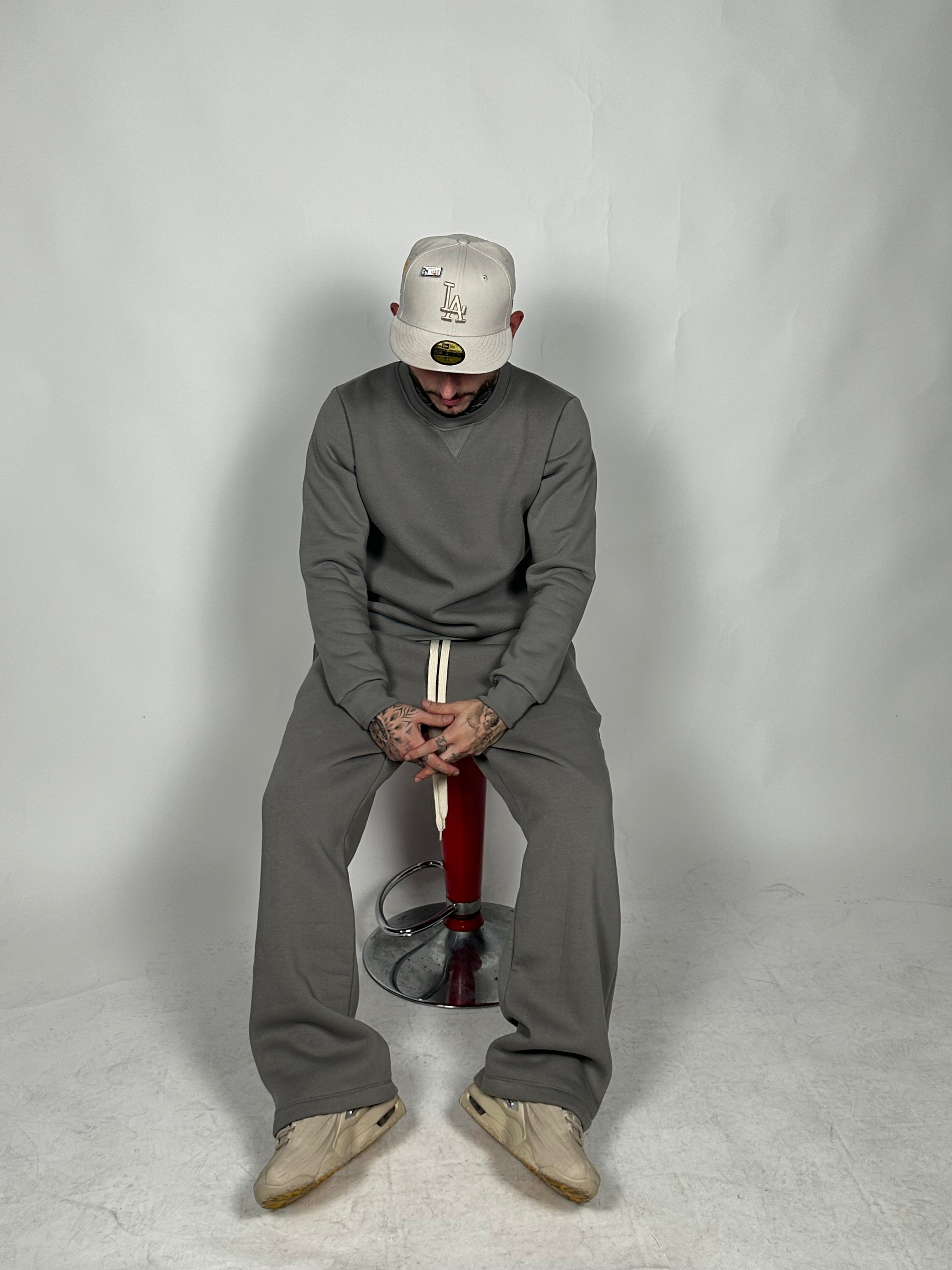 TRACKSUIT SIMPLY