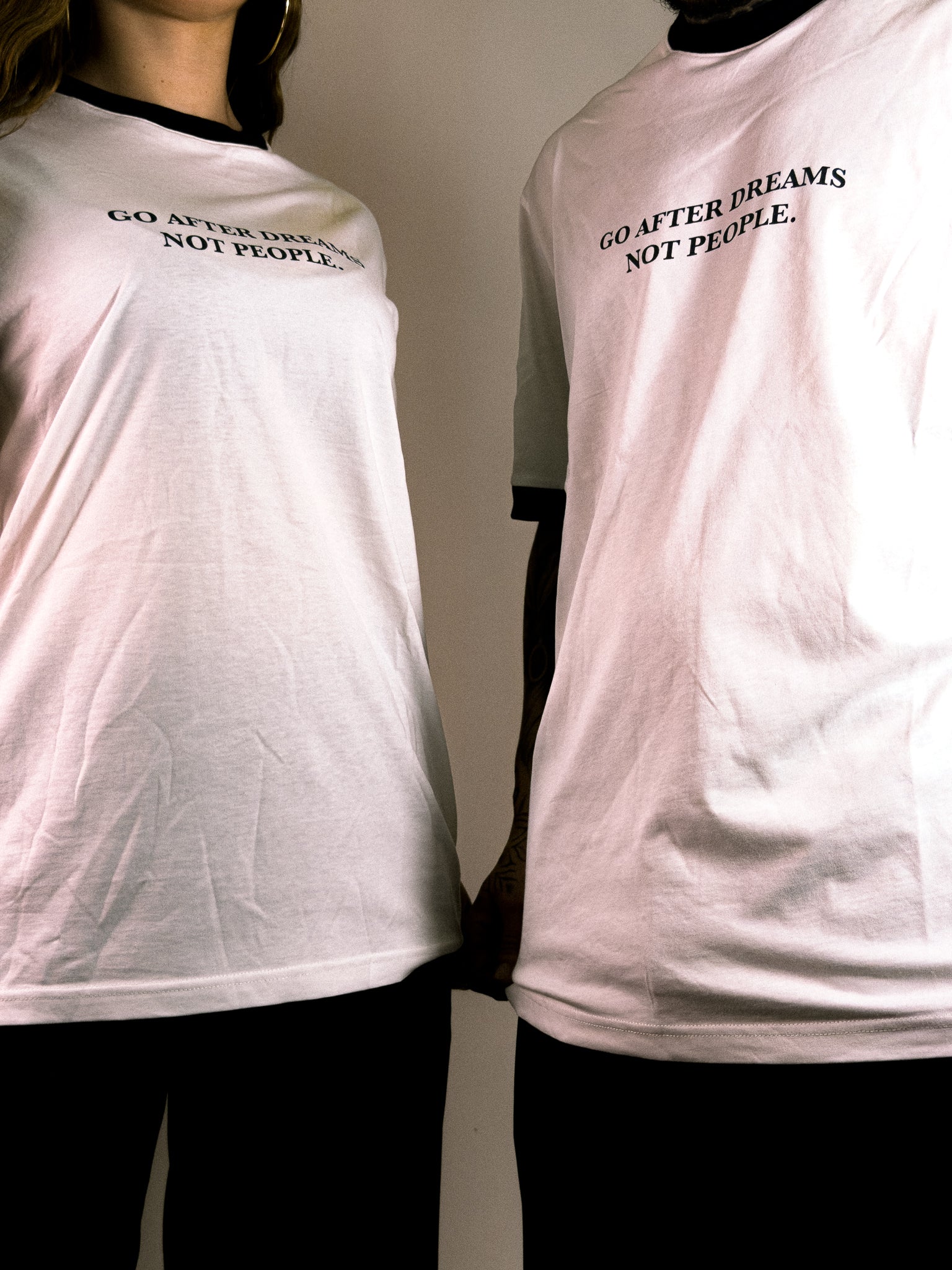 T-SHIRT MINIMAL