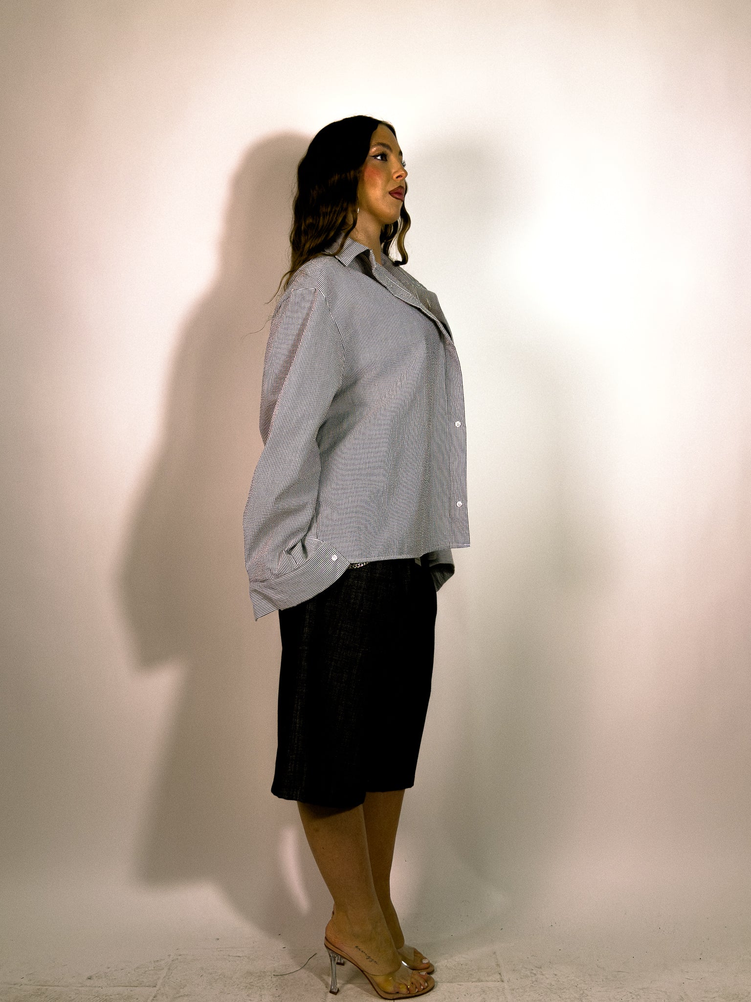CAMICIA YANKEES BLACKCIRCUS