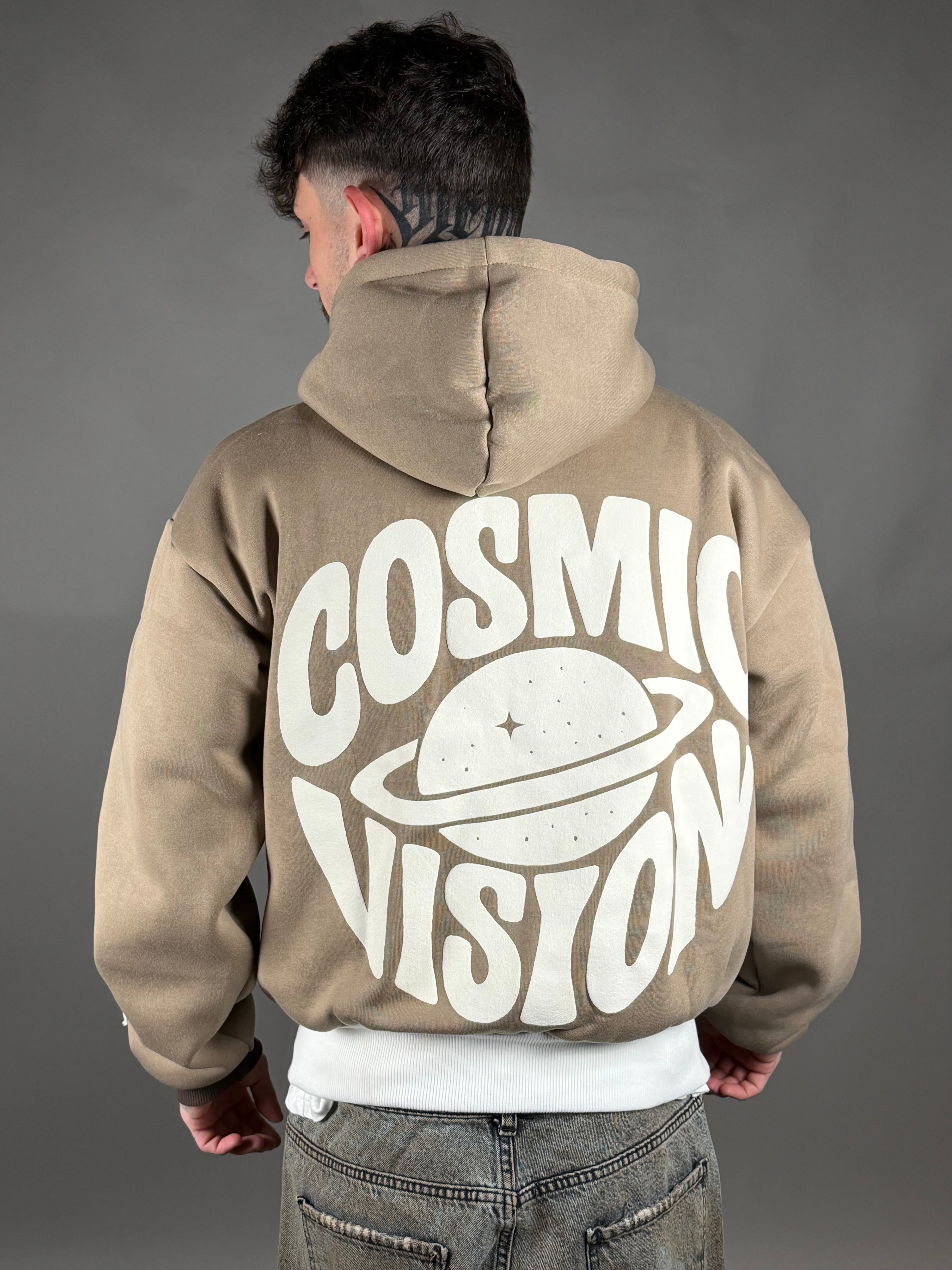 HOODIE COSMO