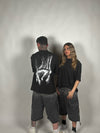 T-SHIRT REBORN