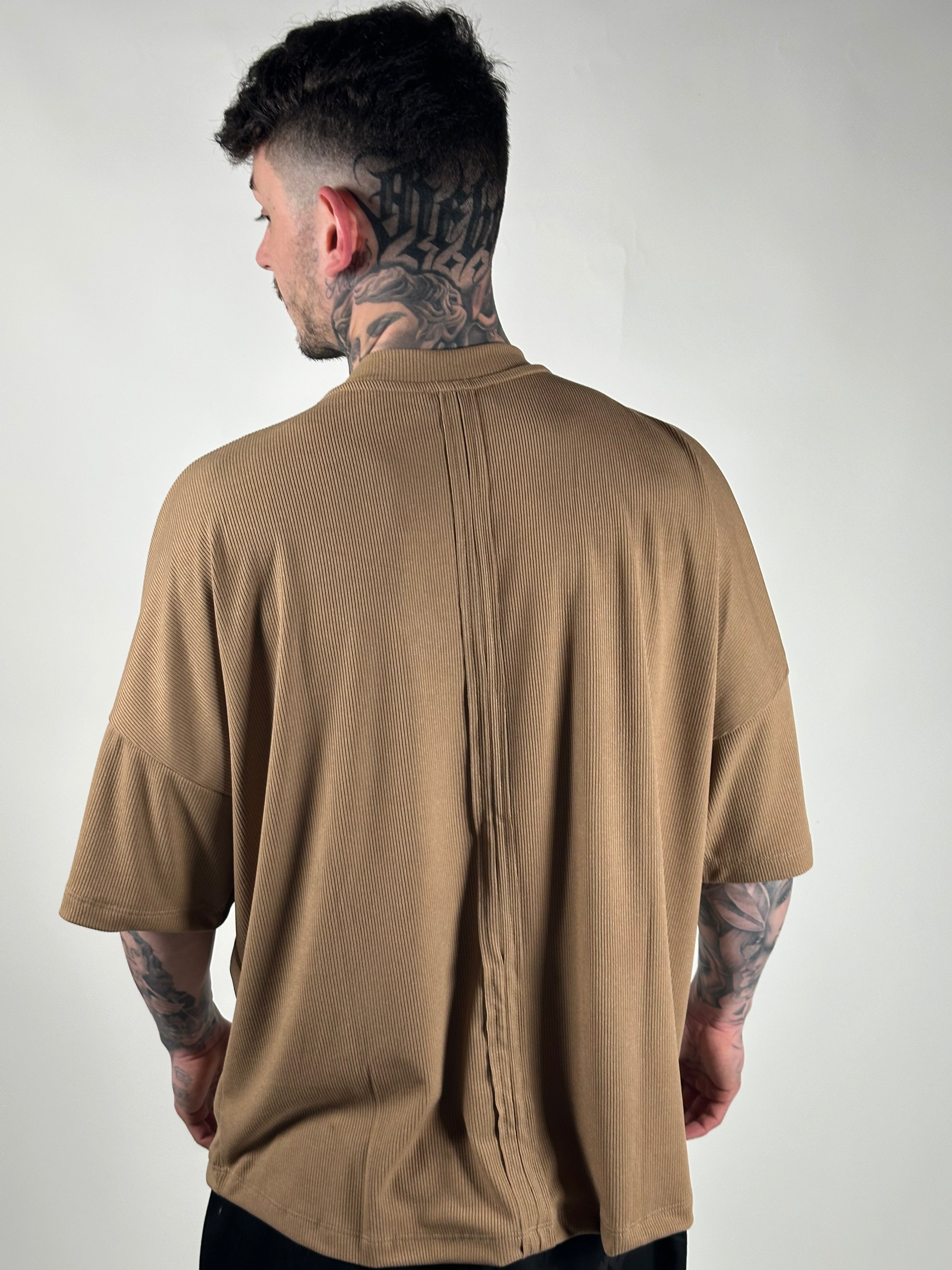 T-SHIRT SHOOW