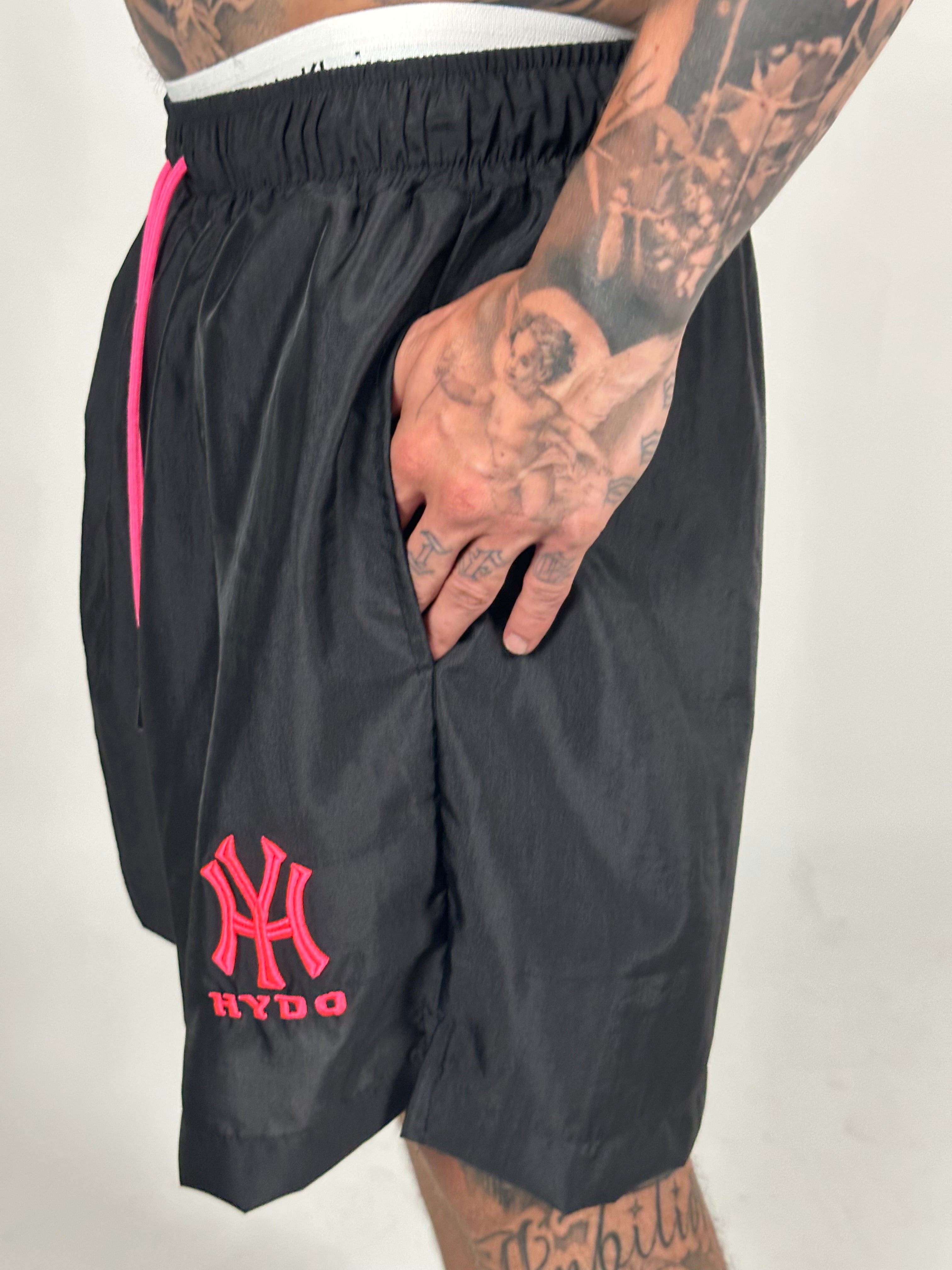 COSTUME HYDO