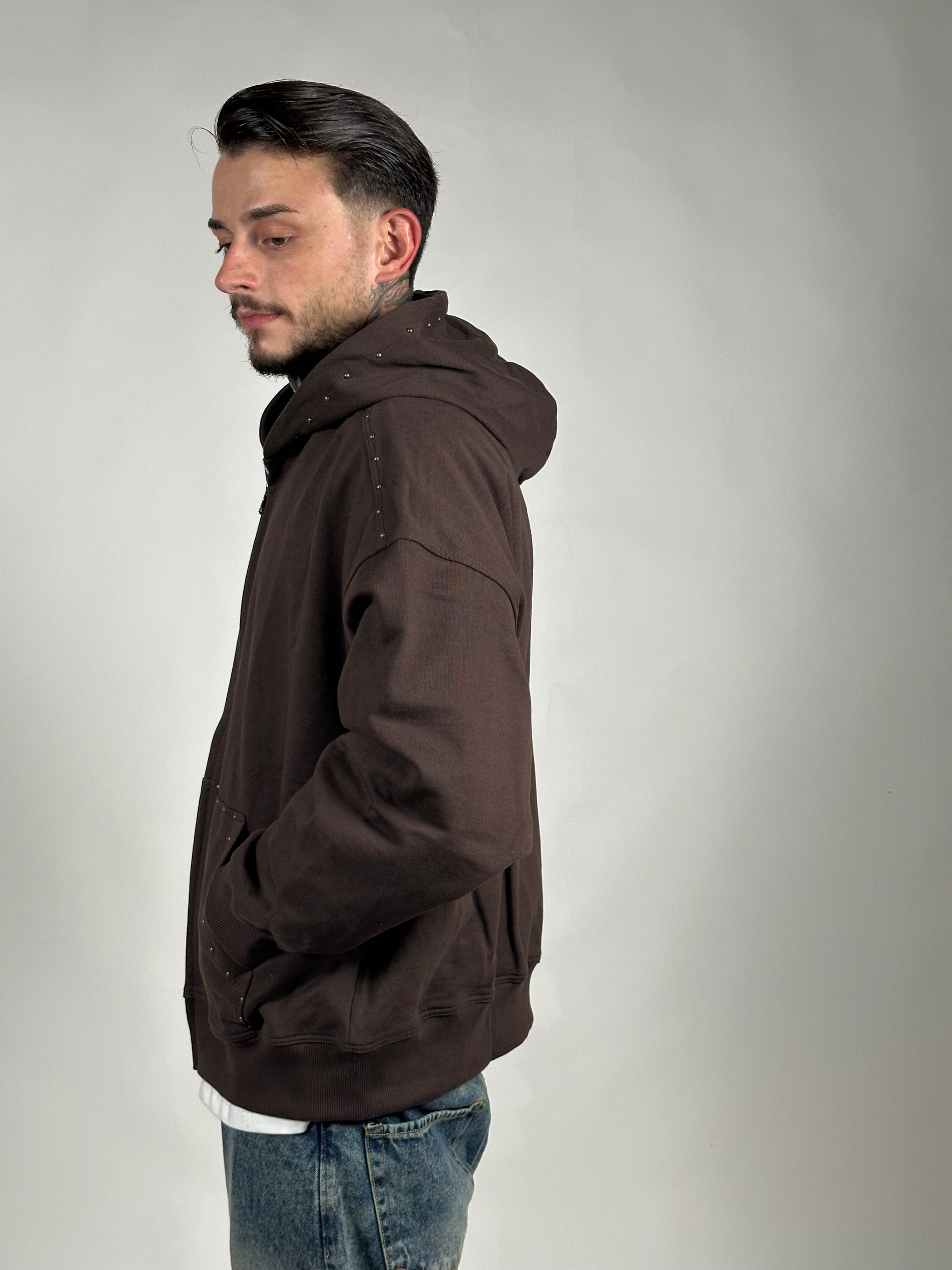 HOODIE ROCK