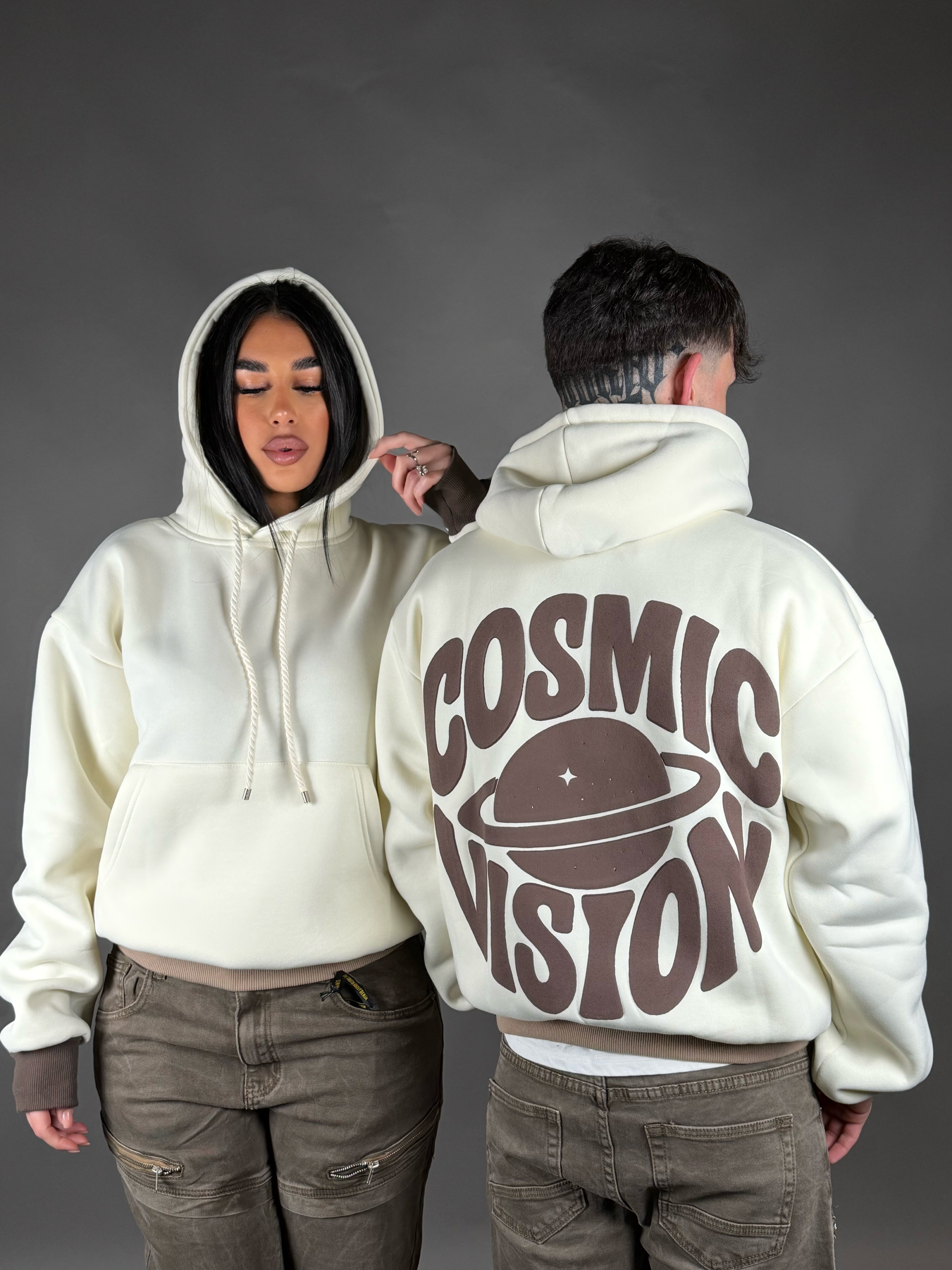 HOODIE COSMO
