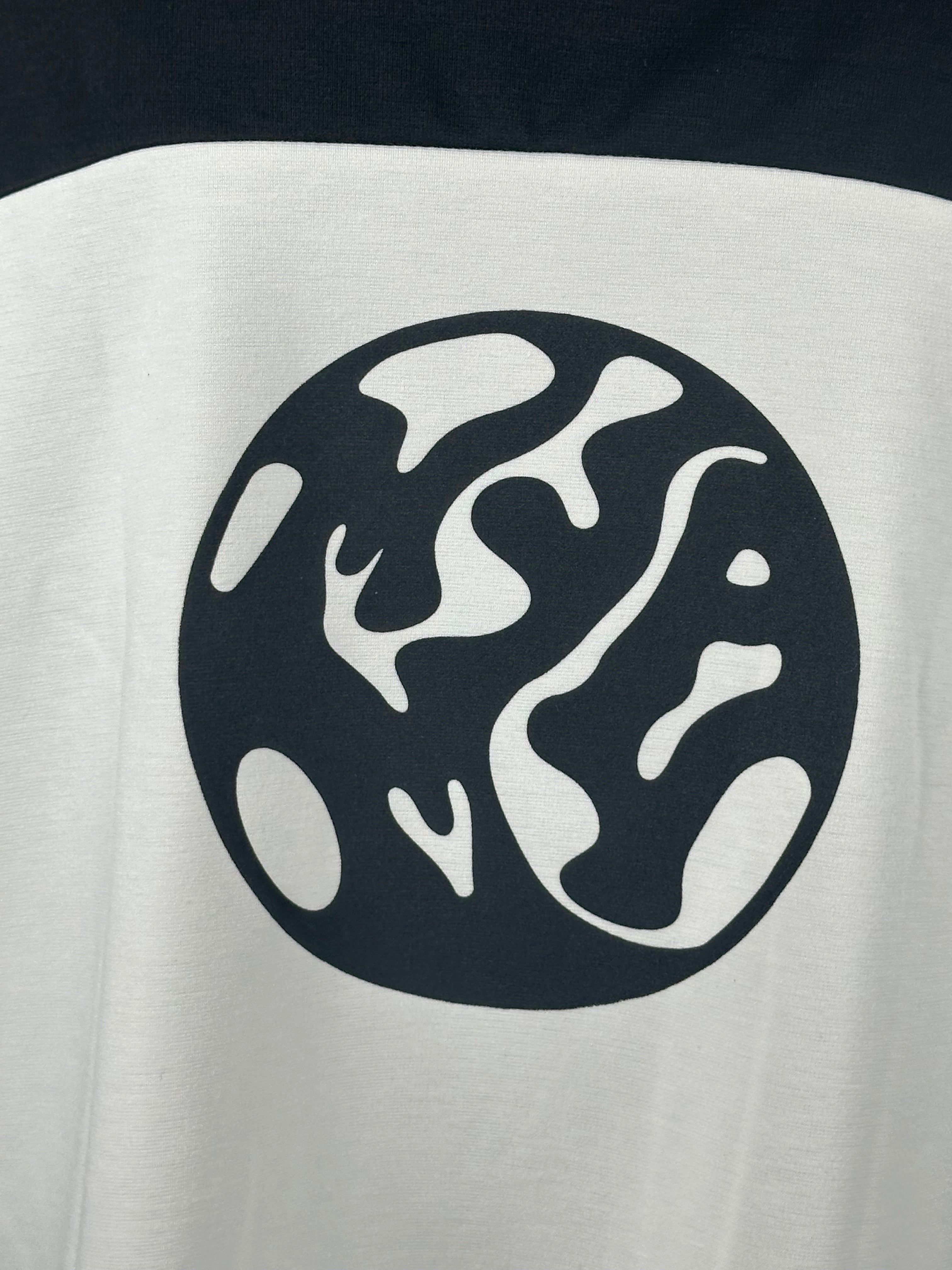 T-SHIRT CLUB NERA MYAMY
