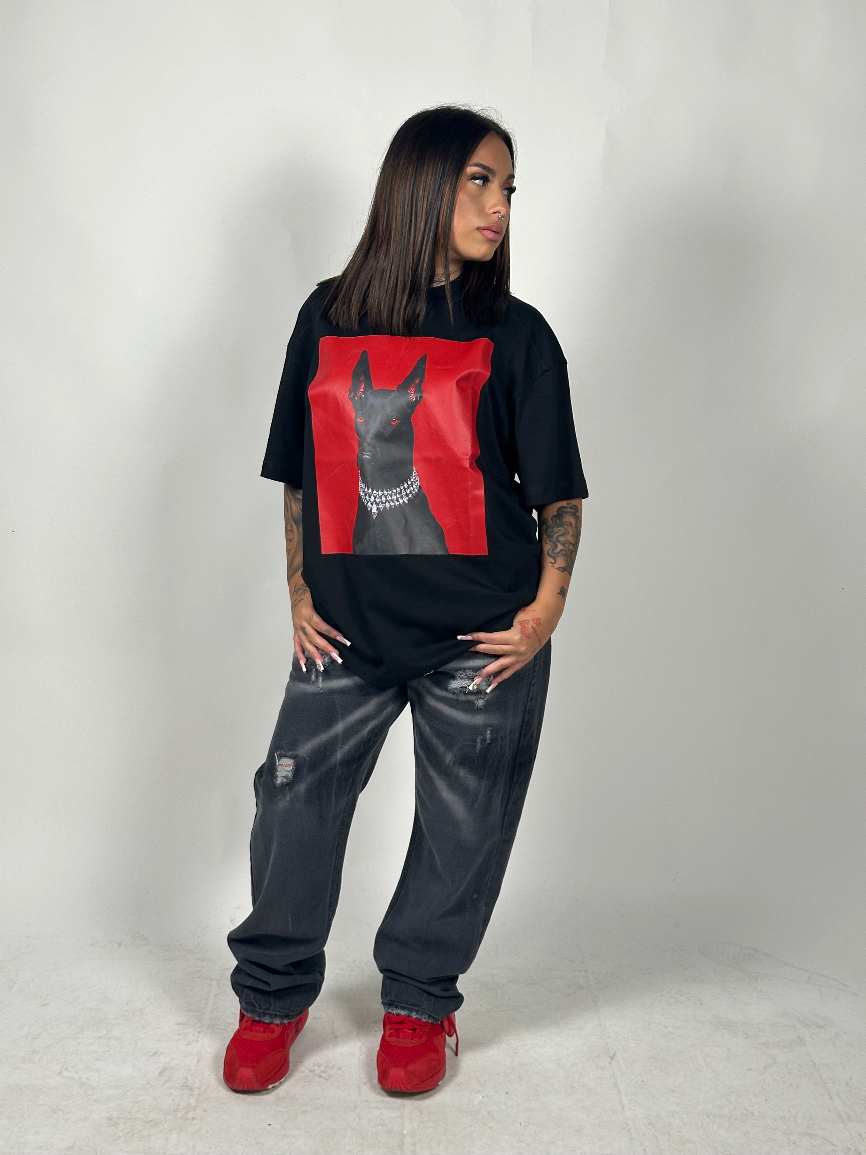 JEANS URBAN