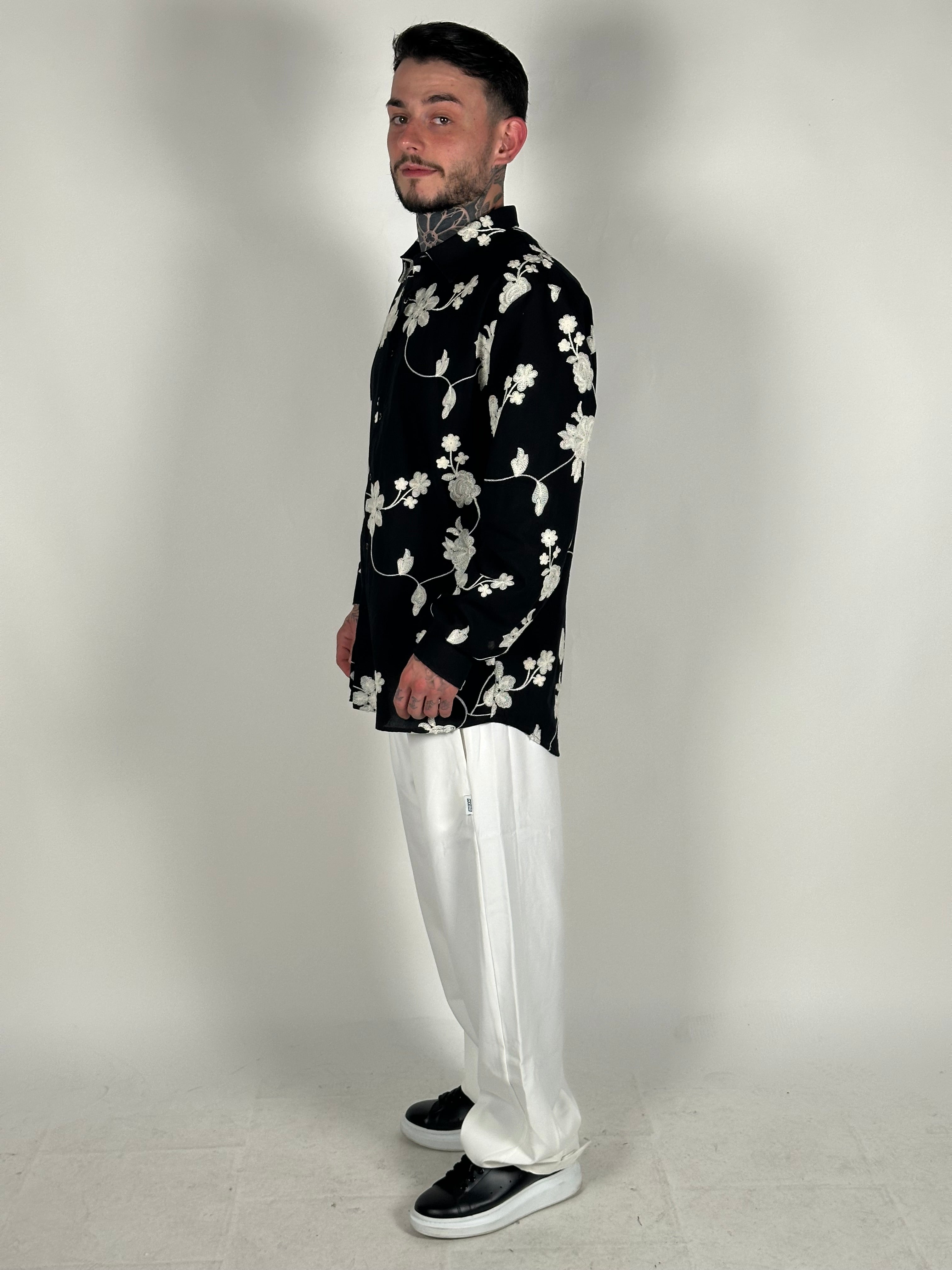 PANTALONE REVOCAL