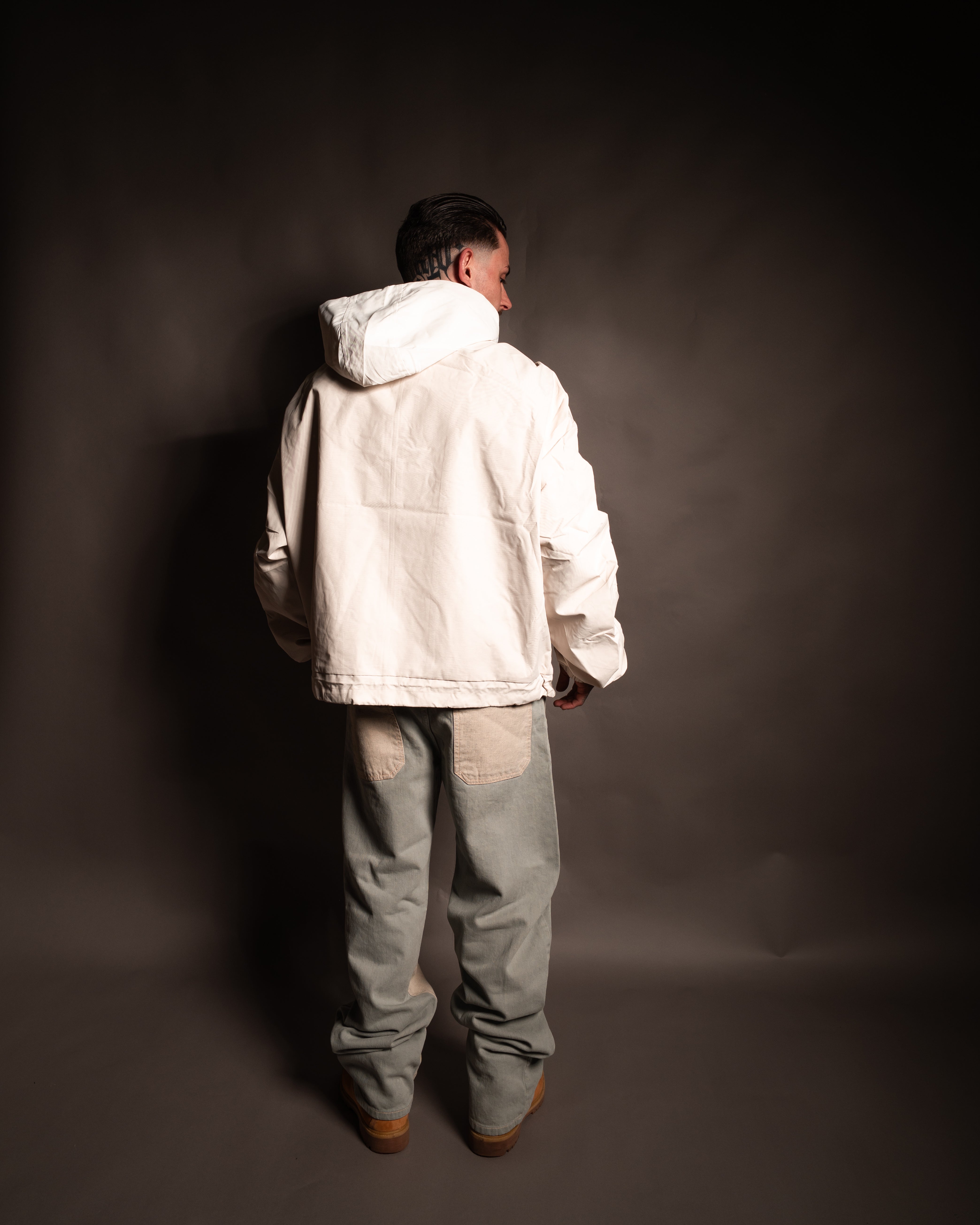 JACKET ISLAND