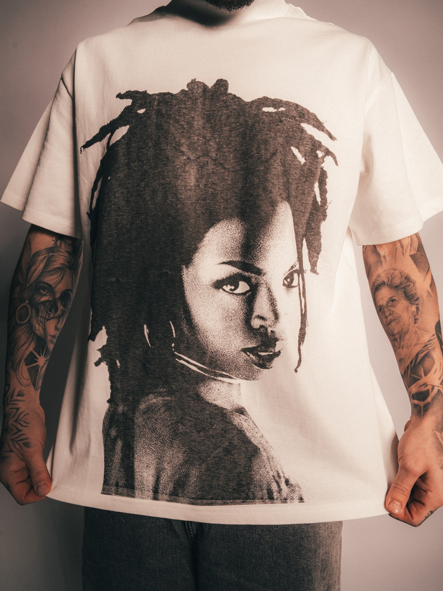 T-SHIRT SHE