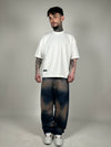 JEANS MICKEY BLU SEASONLESS