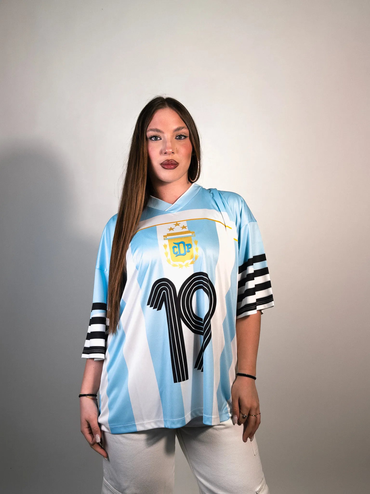 T-SHIRT ARGENTINA
