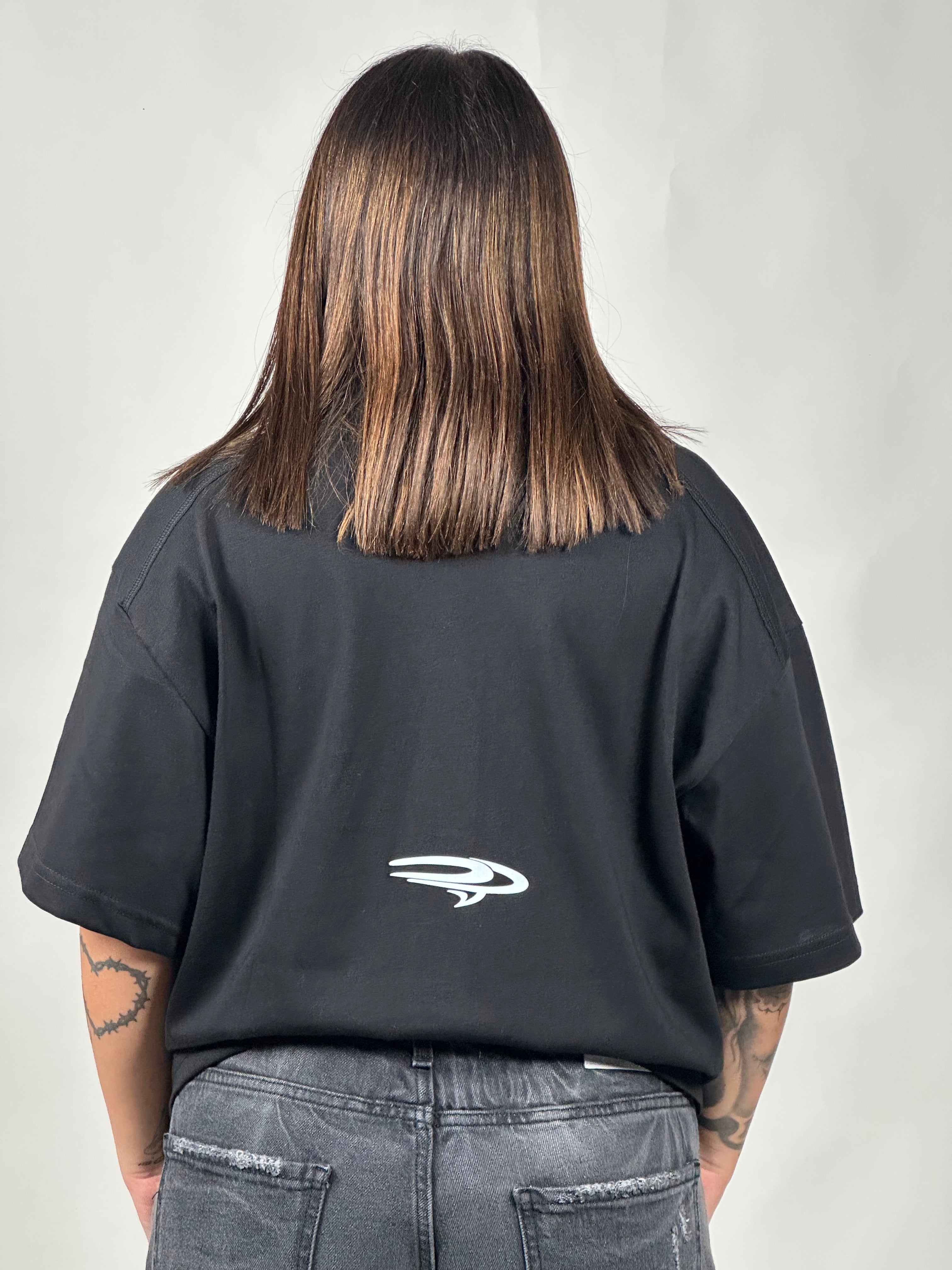 T-SHIRT YOUNG BOY