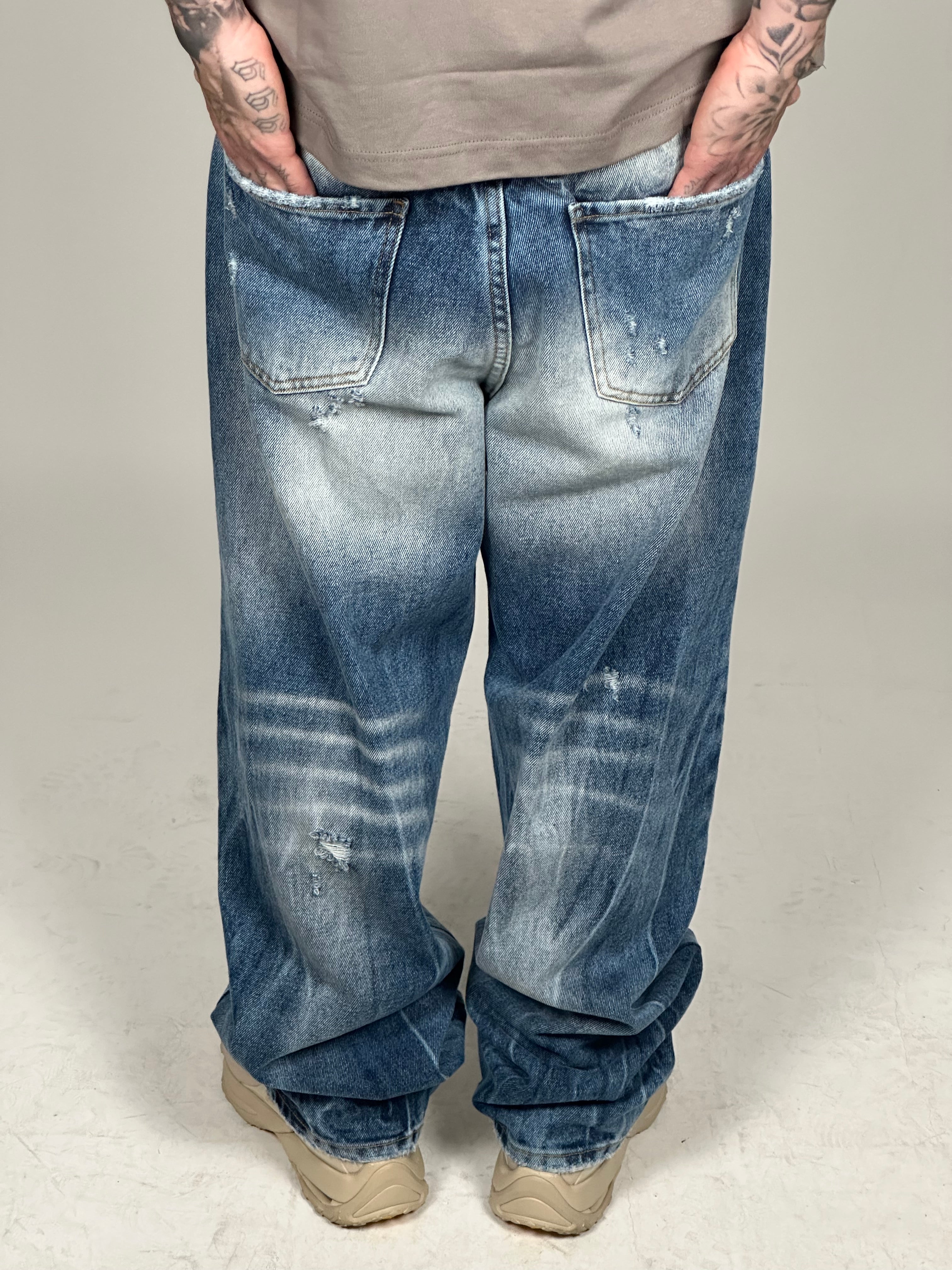 JEANS LEGEND