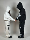 TRACKSUIT GHOTIC WHITE