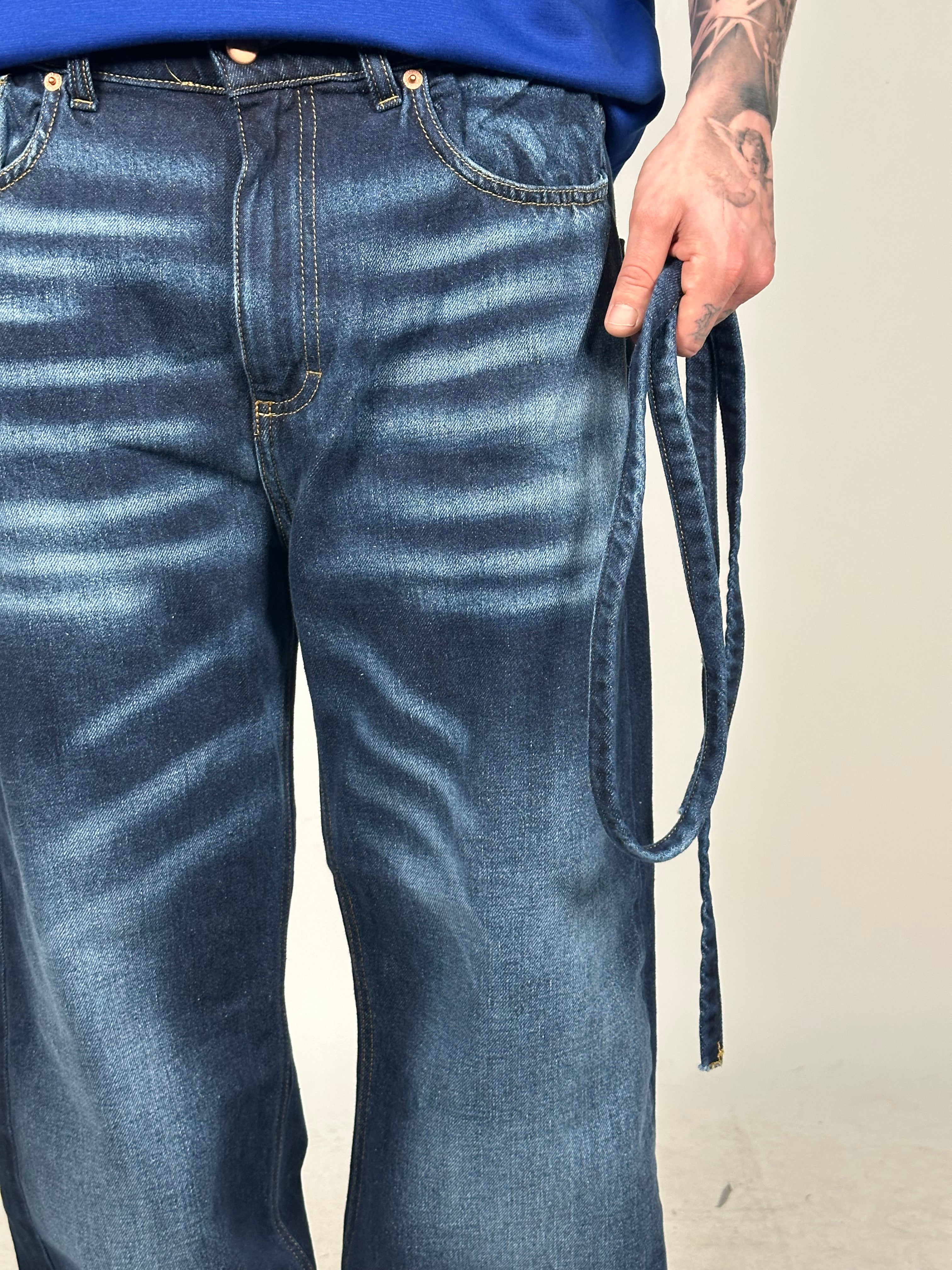 JEANS TULSA