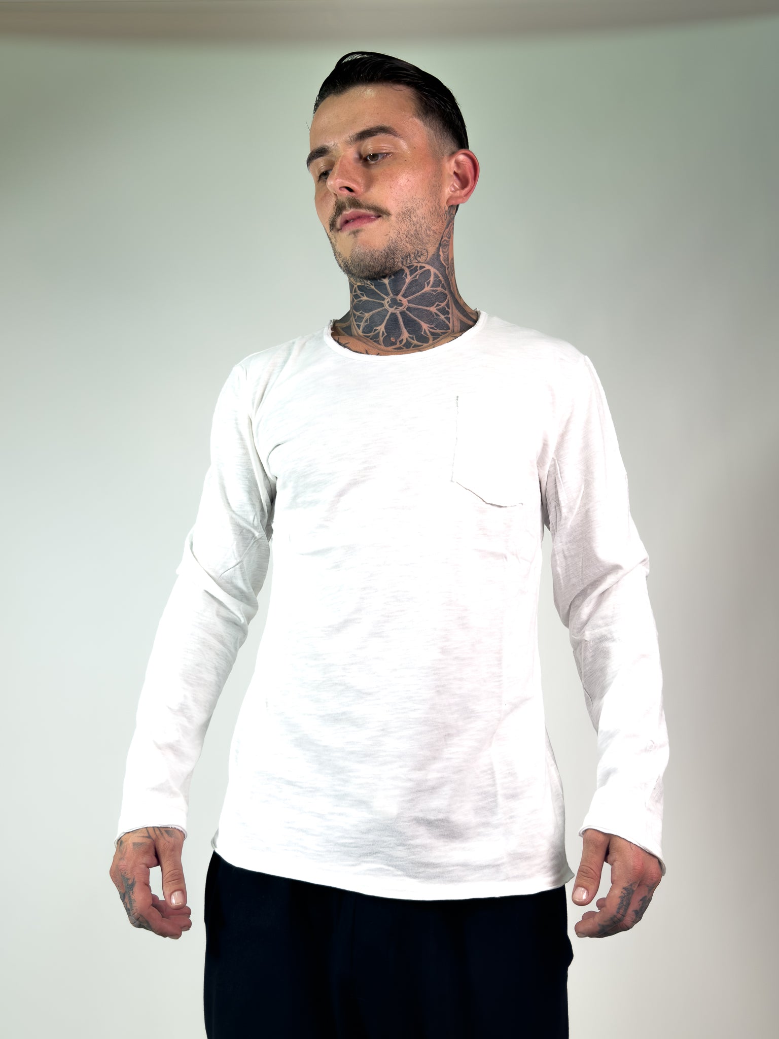 MAGLIA MYK